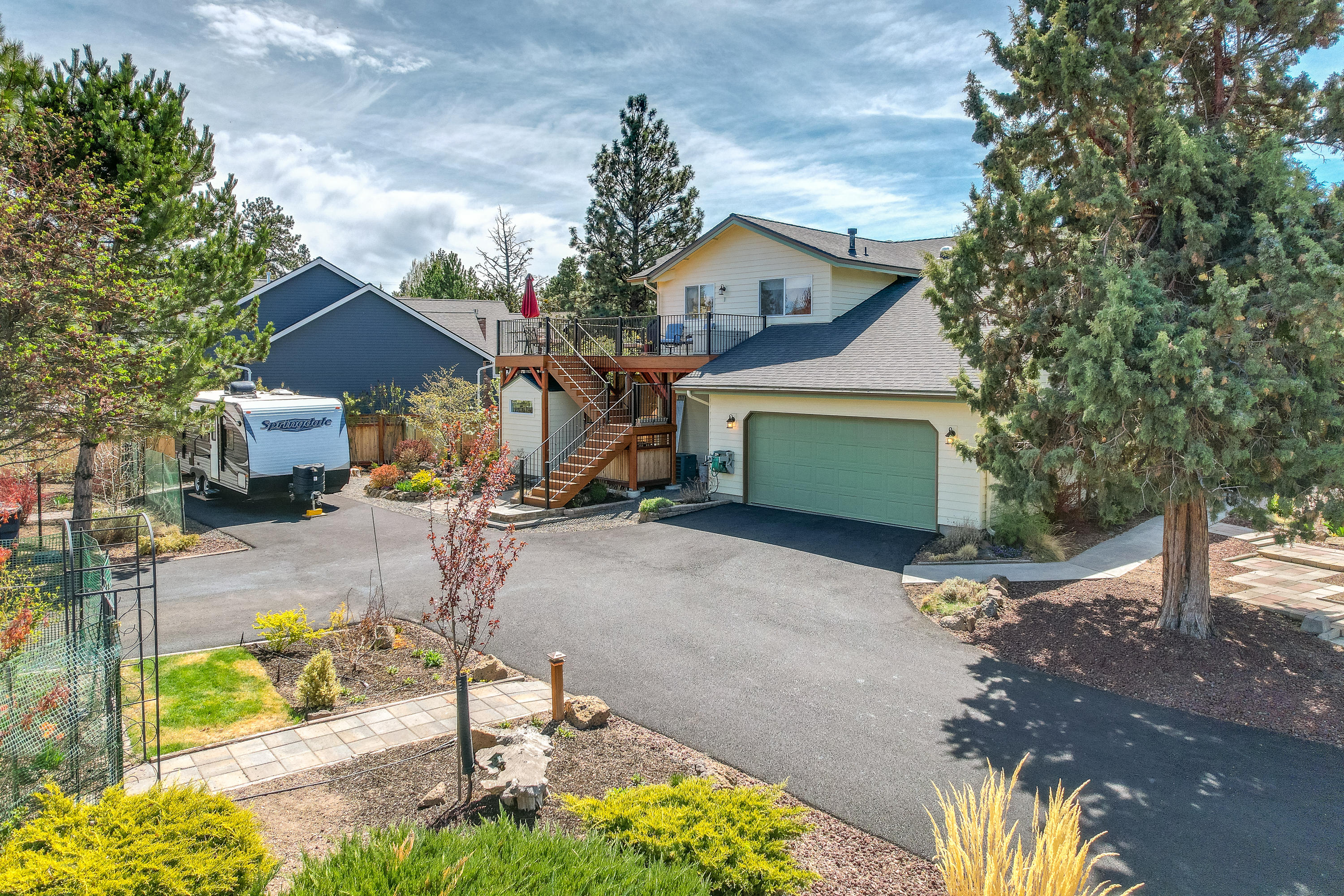 River Glen - Residential