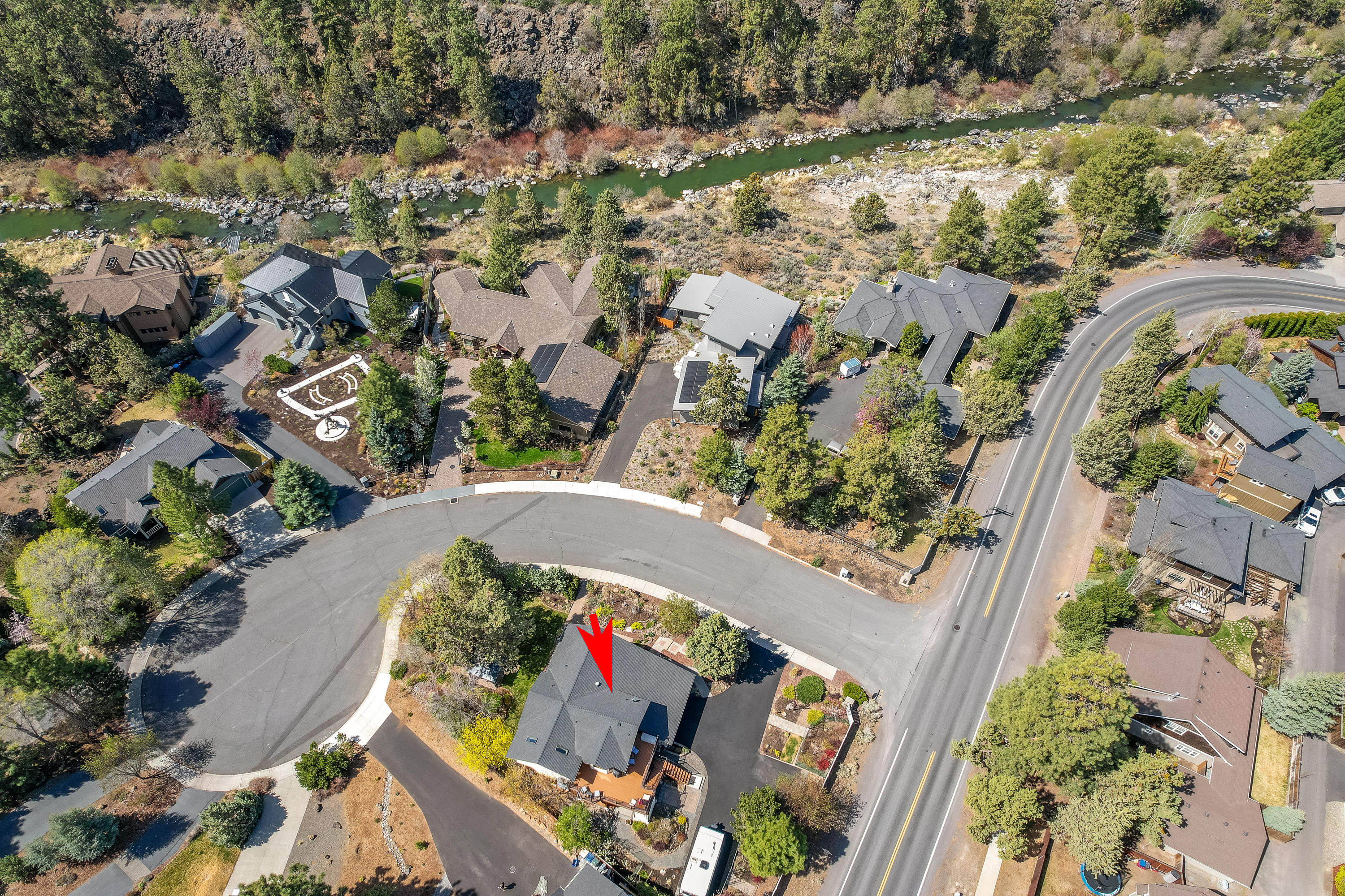 River Glen - Residential