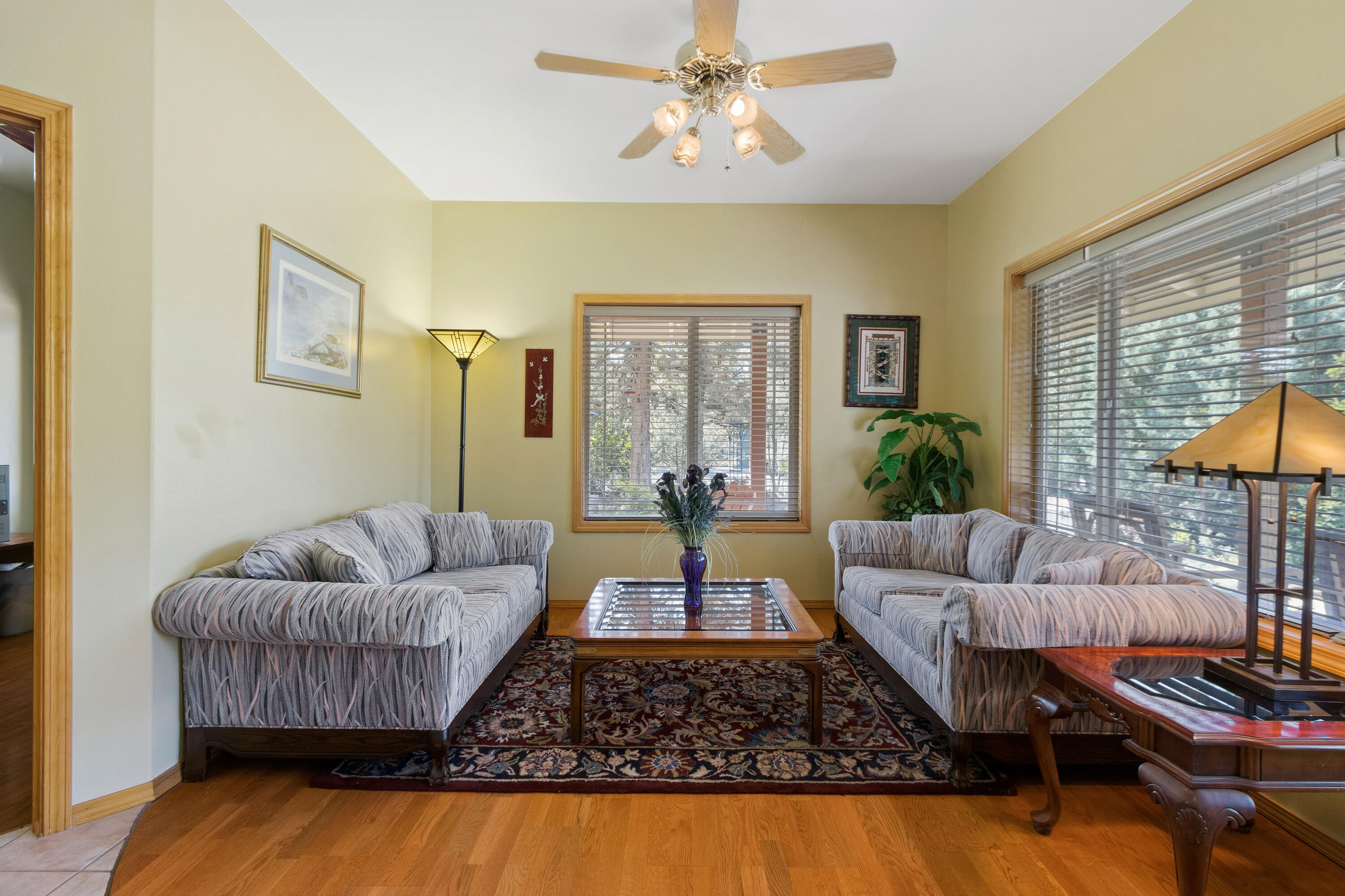 River Glen - Residential