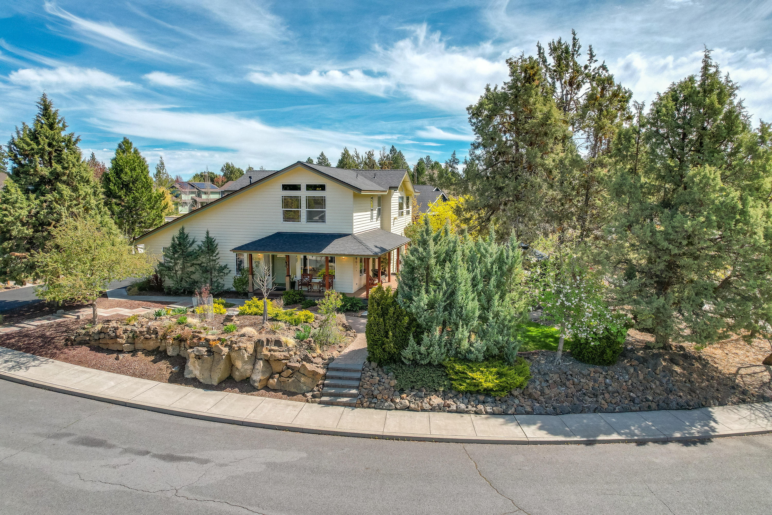 River Glen - Residential