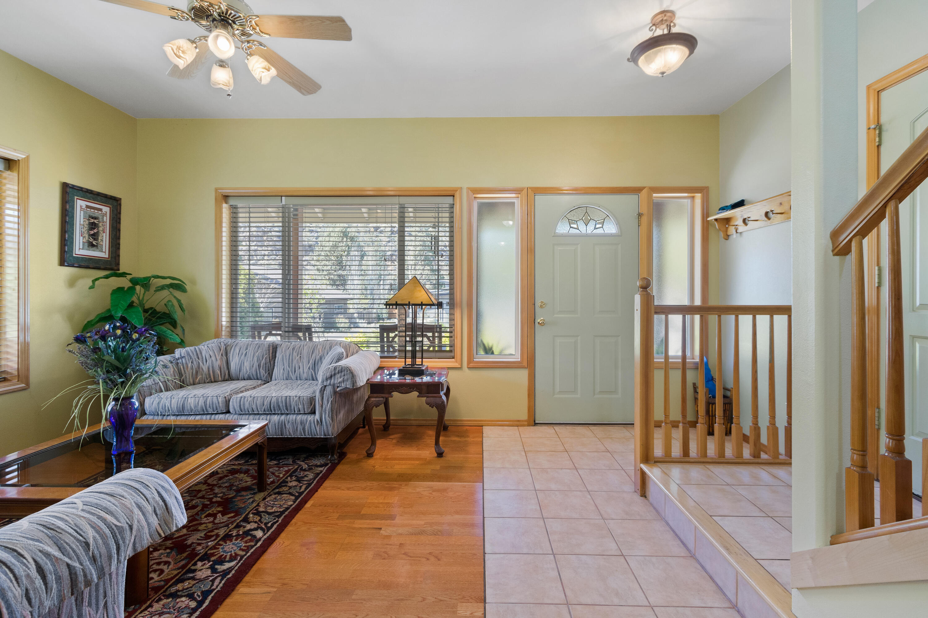 River Glen - Residential