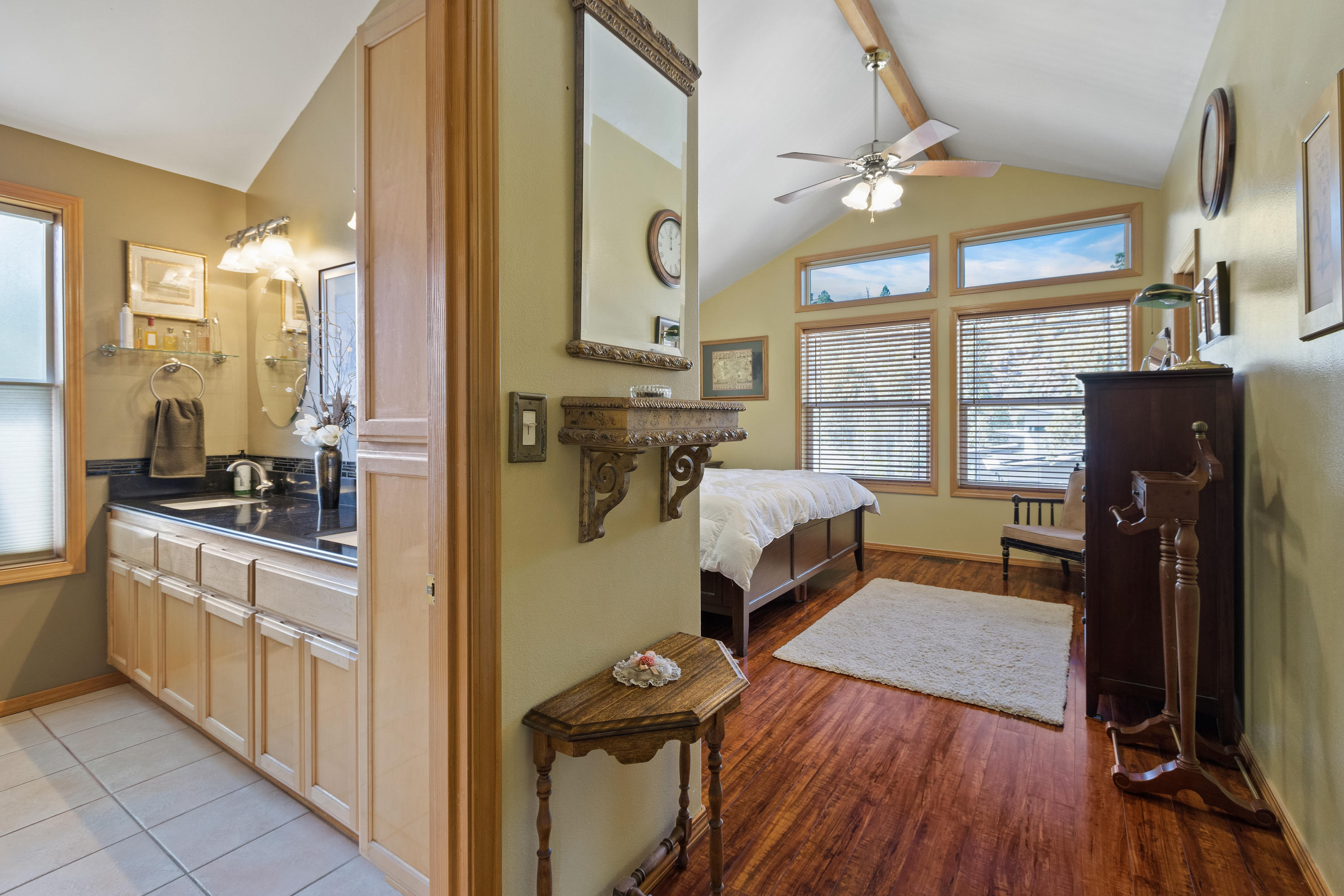 River Glen - Residential