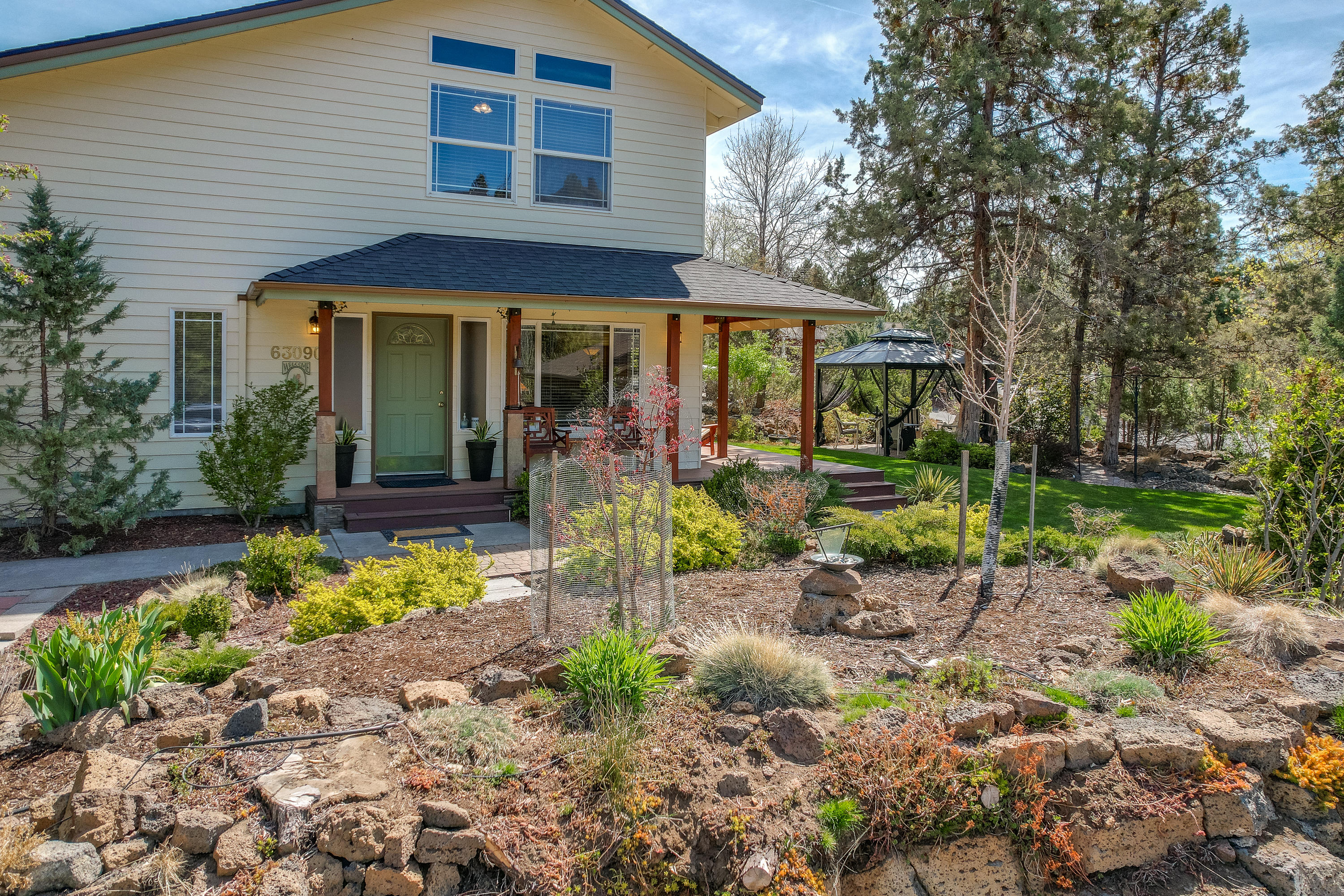 River Glen - Residential