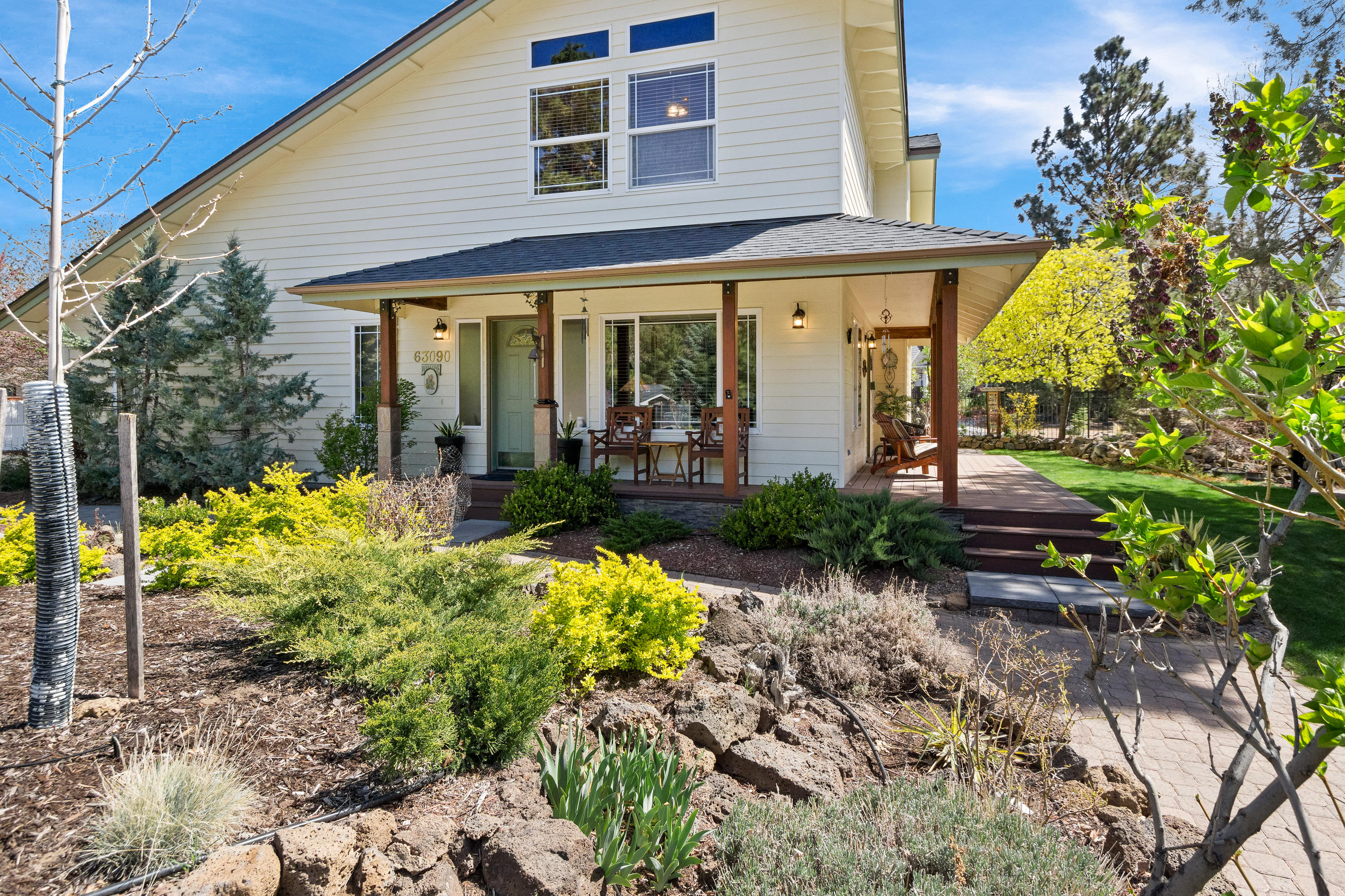 River Glen - Residential