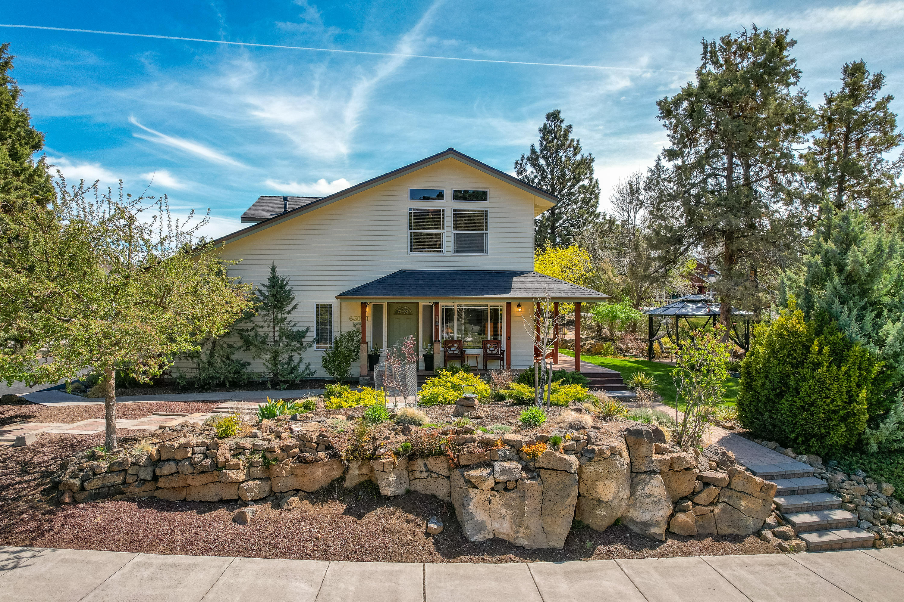 River Glen - Residential