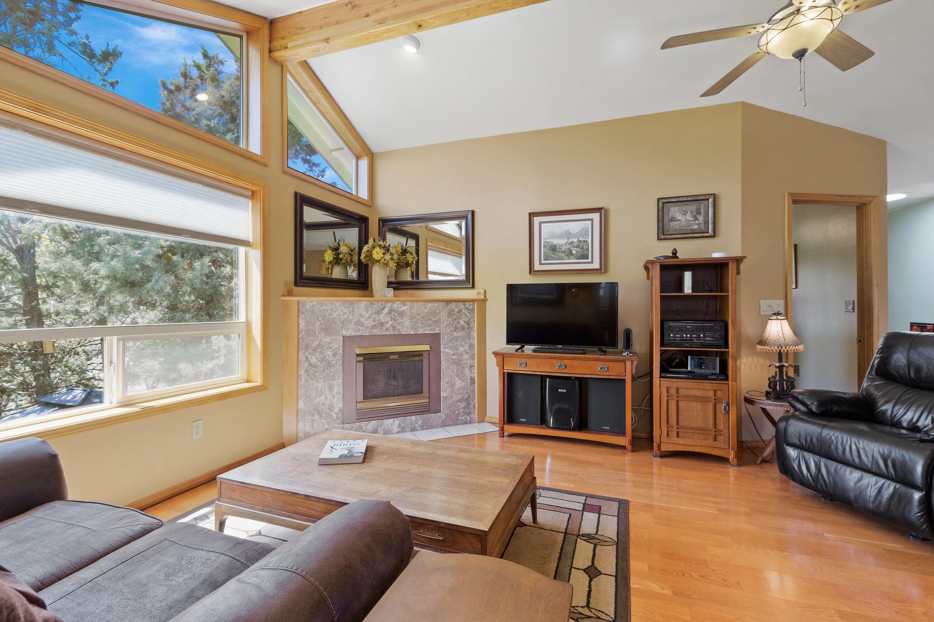 River Glen - Residential