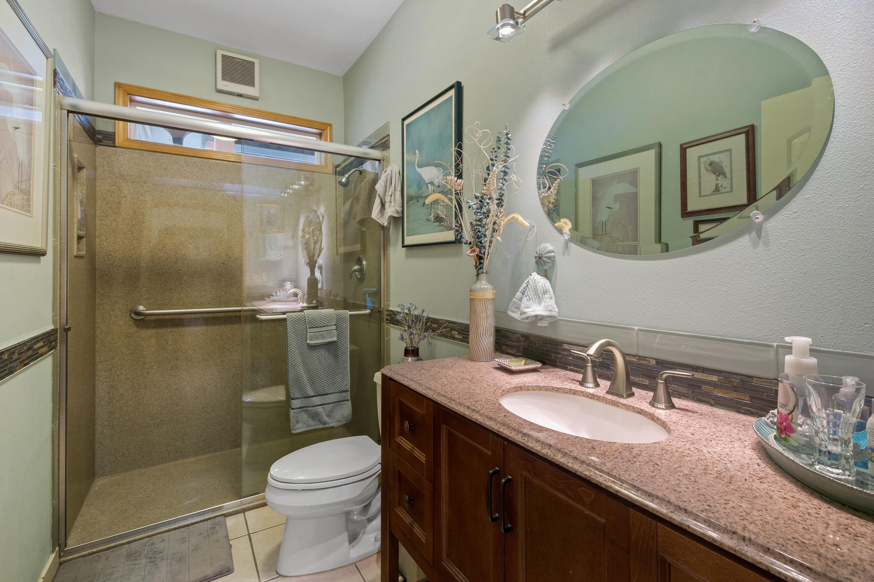 River Glen - Residential