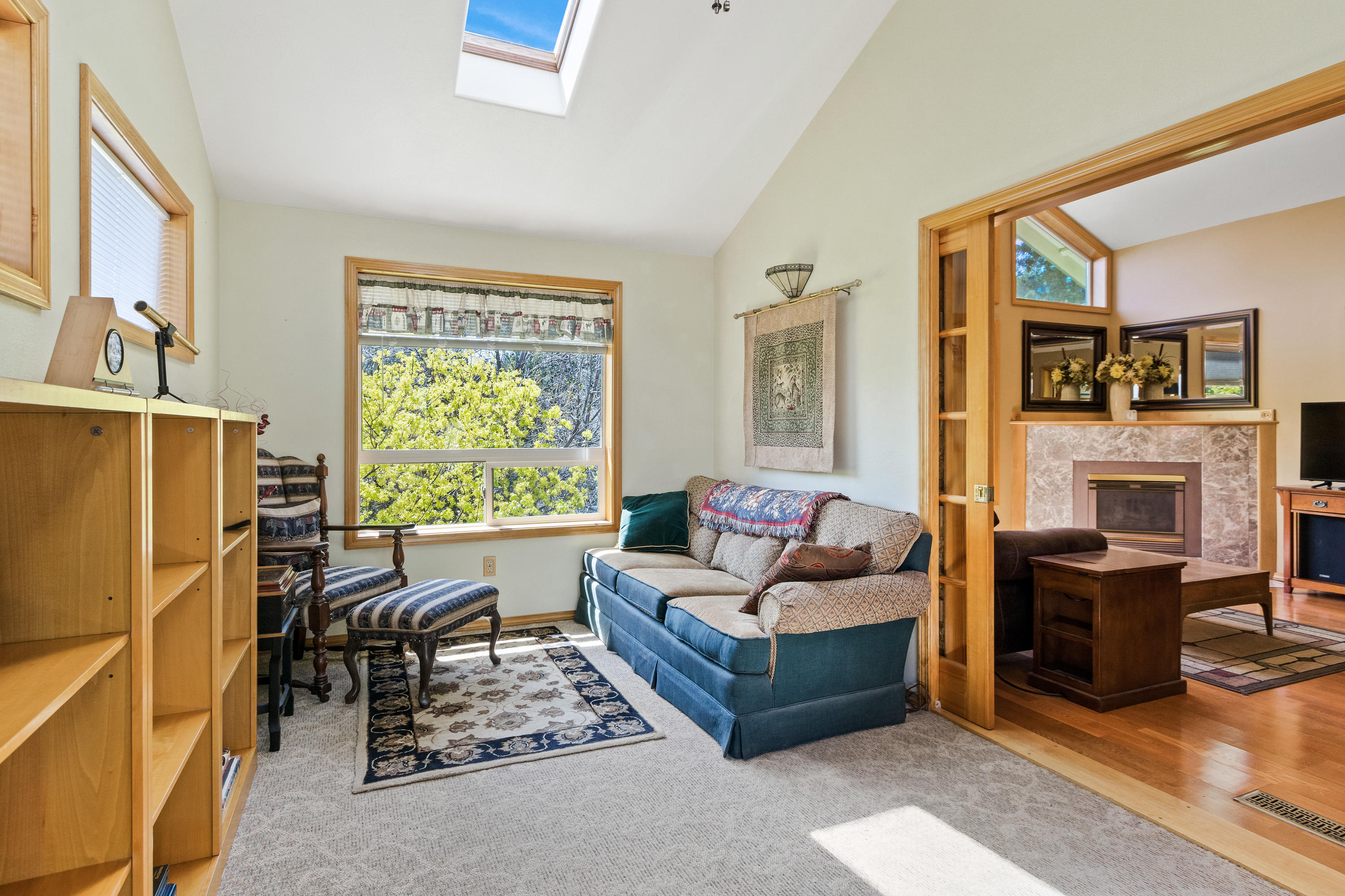 River Glen - Residential