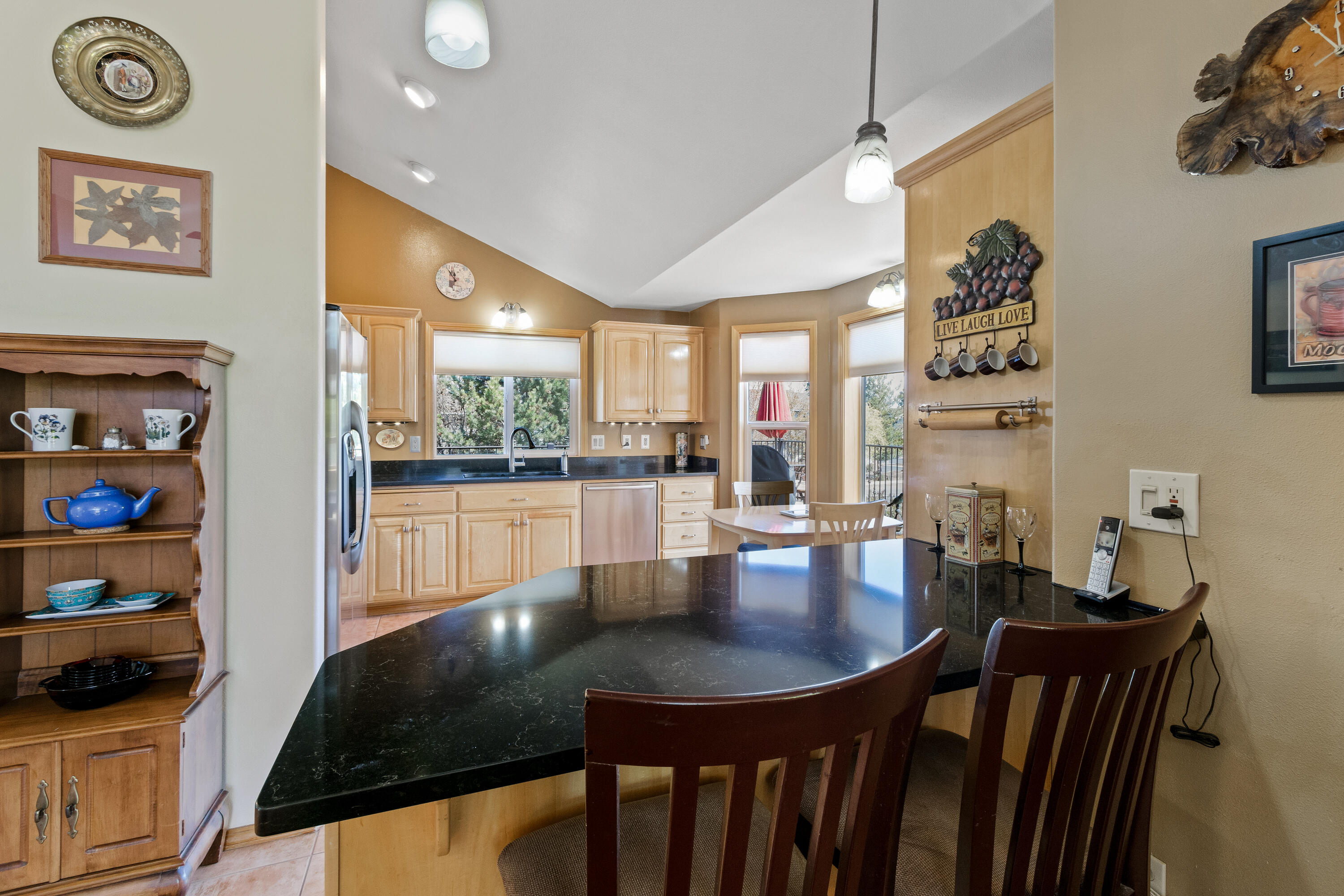 River Glen - Residential