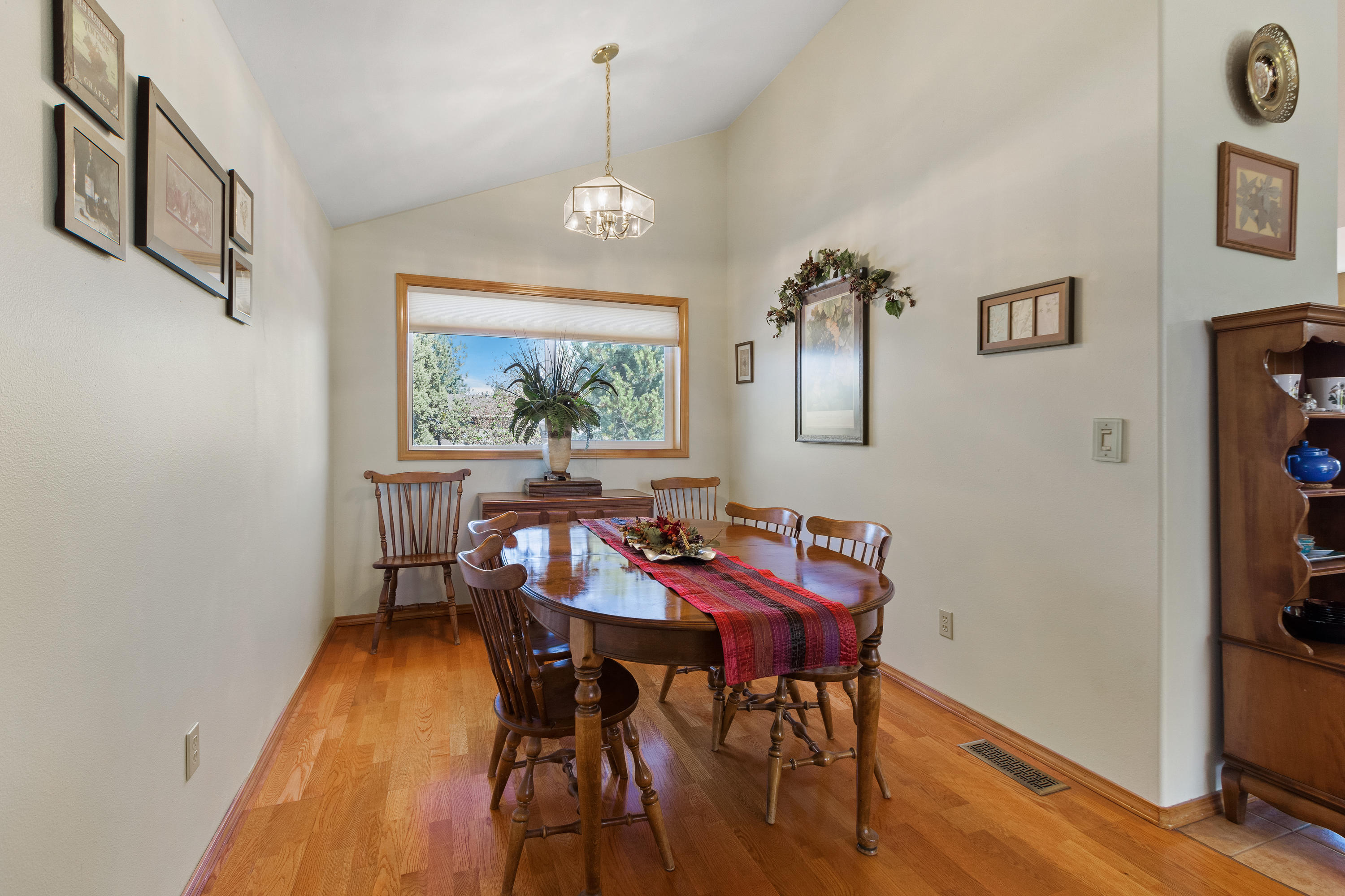 River Glen - Residential