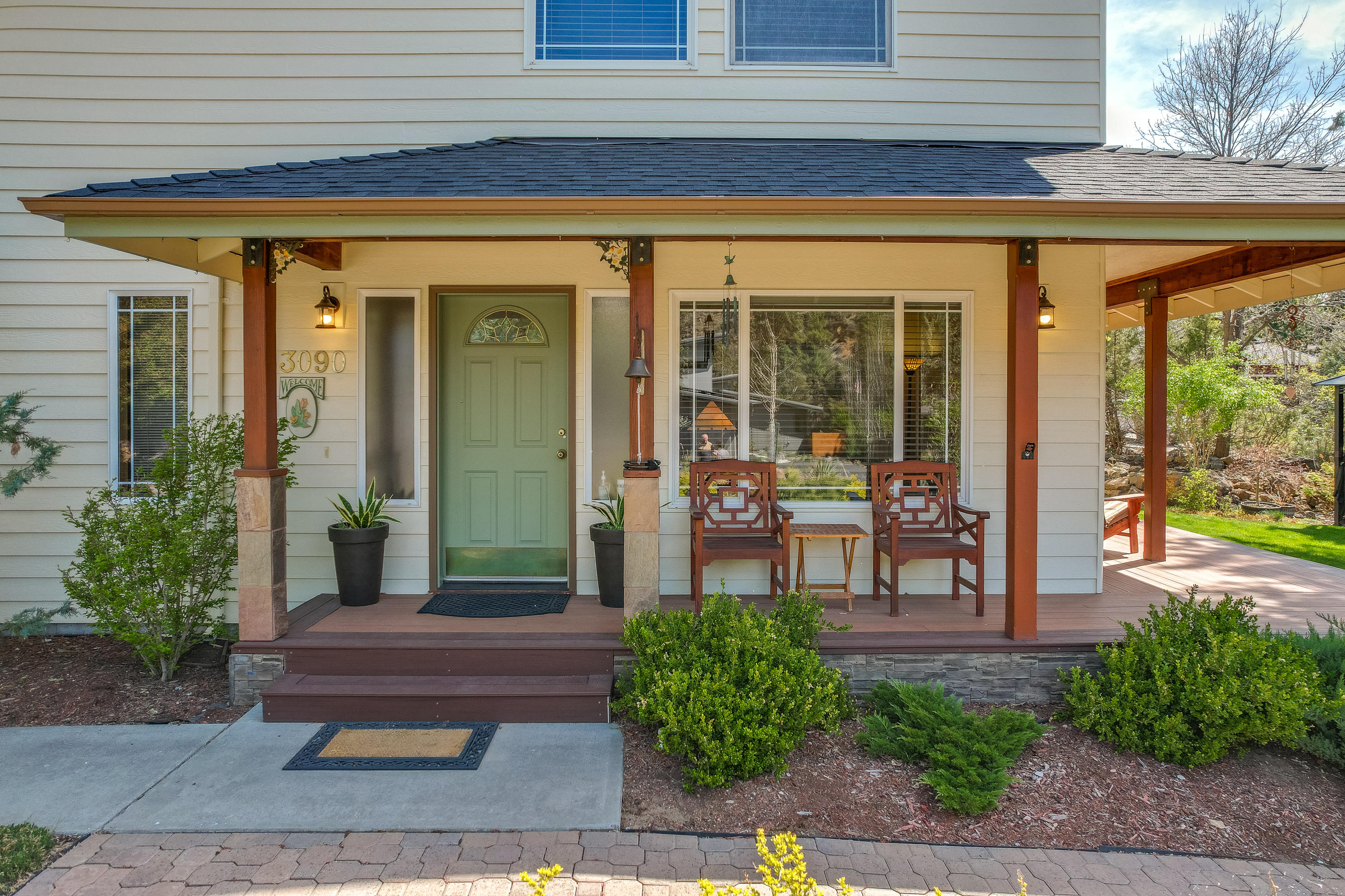 River Glen - Residential