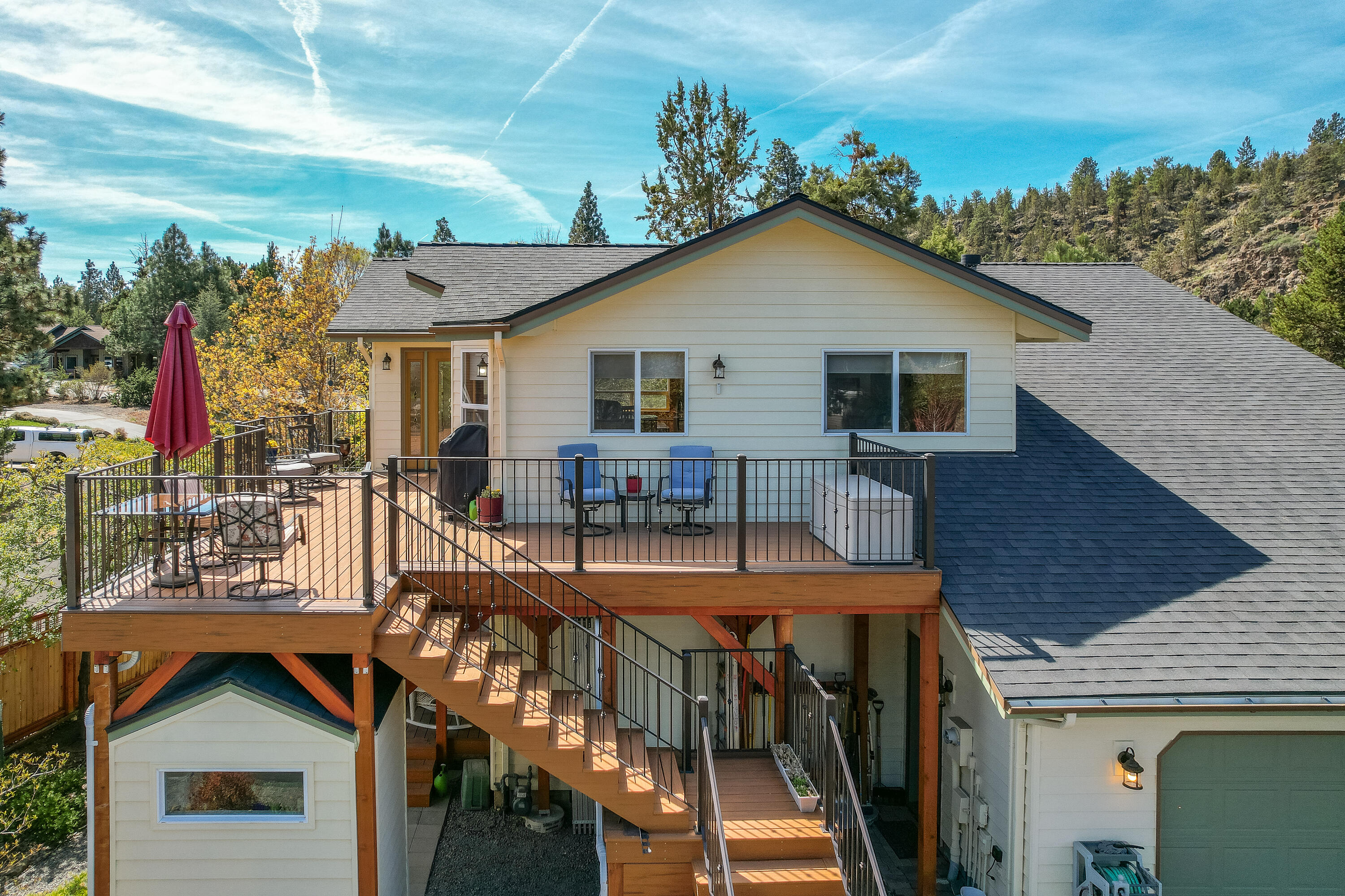 River Glen - Residential