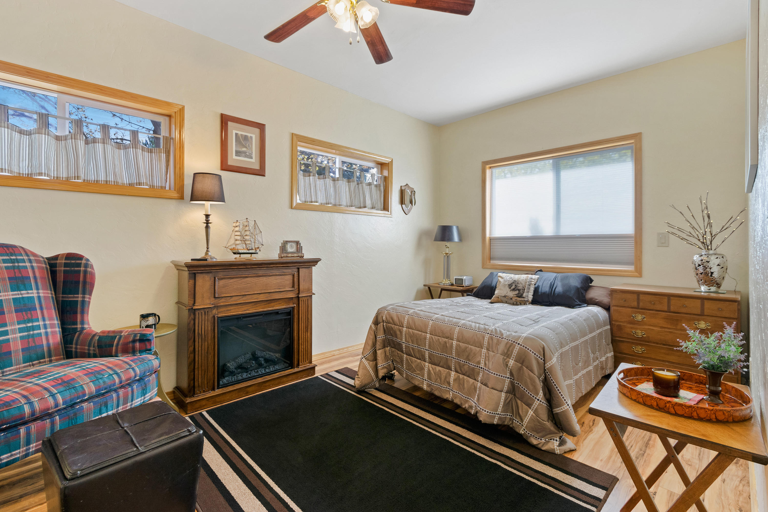 River Glen - Residential