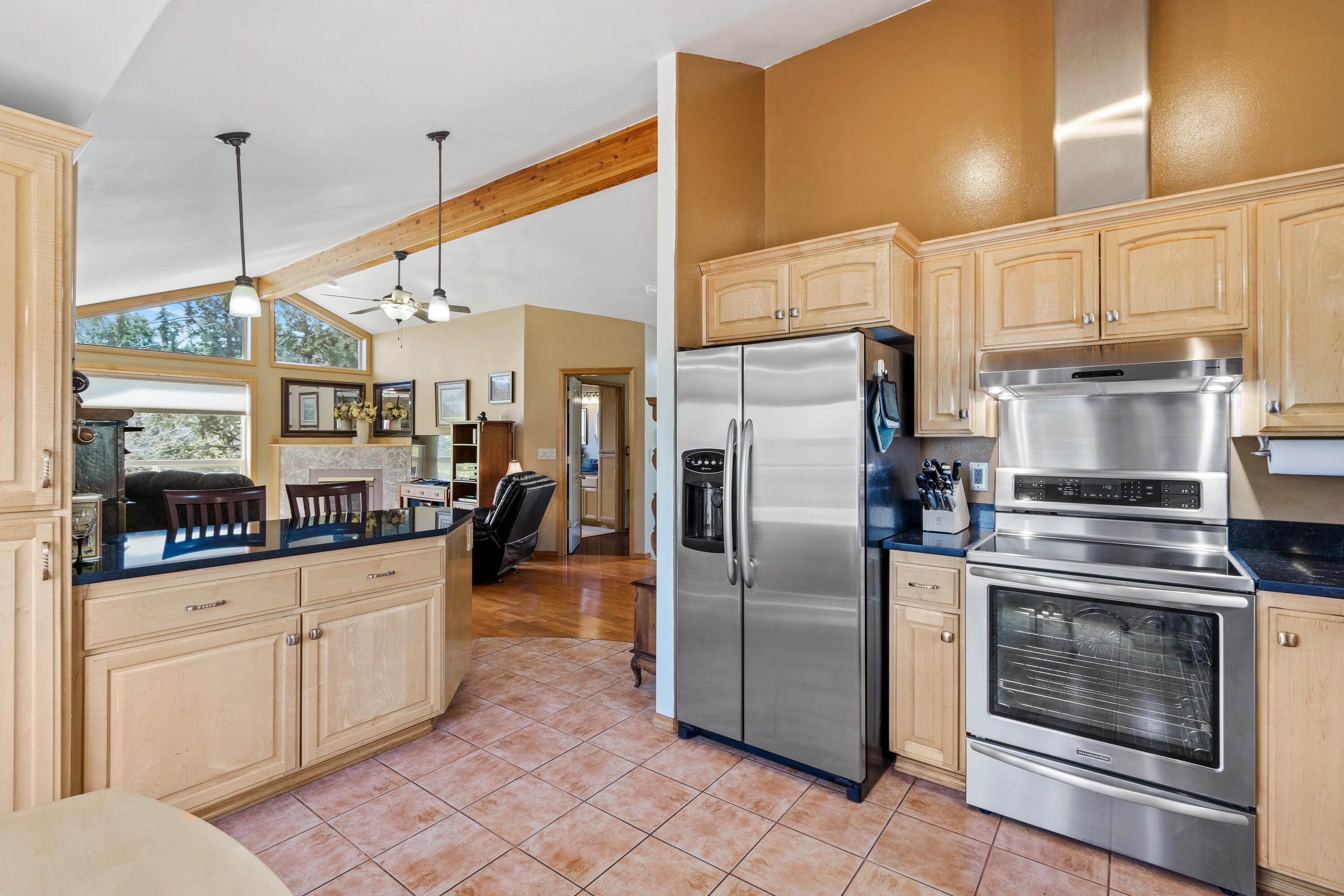 River Glen - Residential