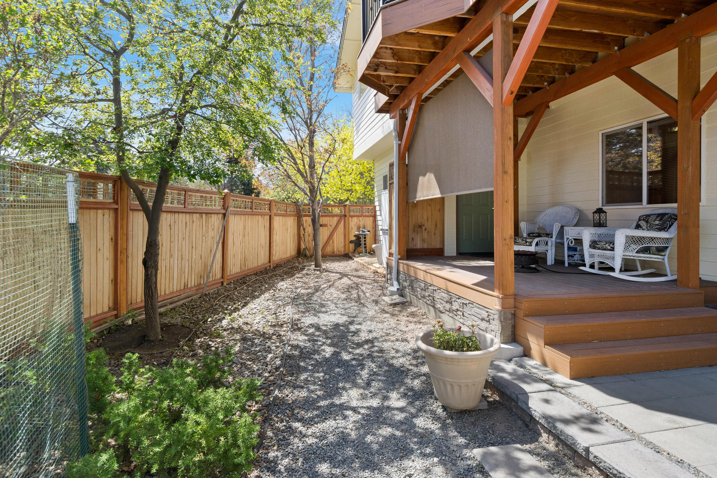 River Glen - Residential