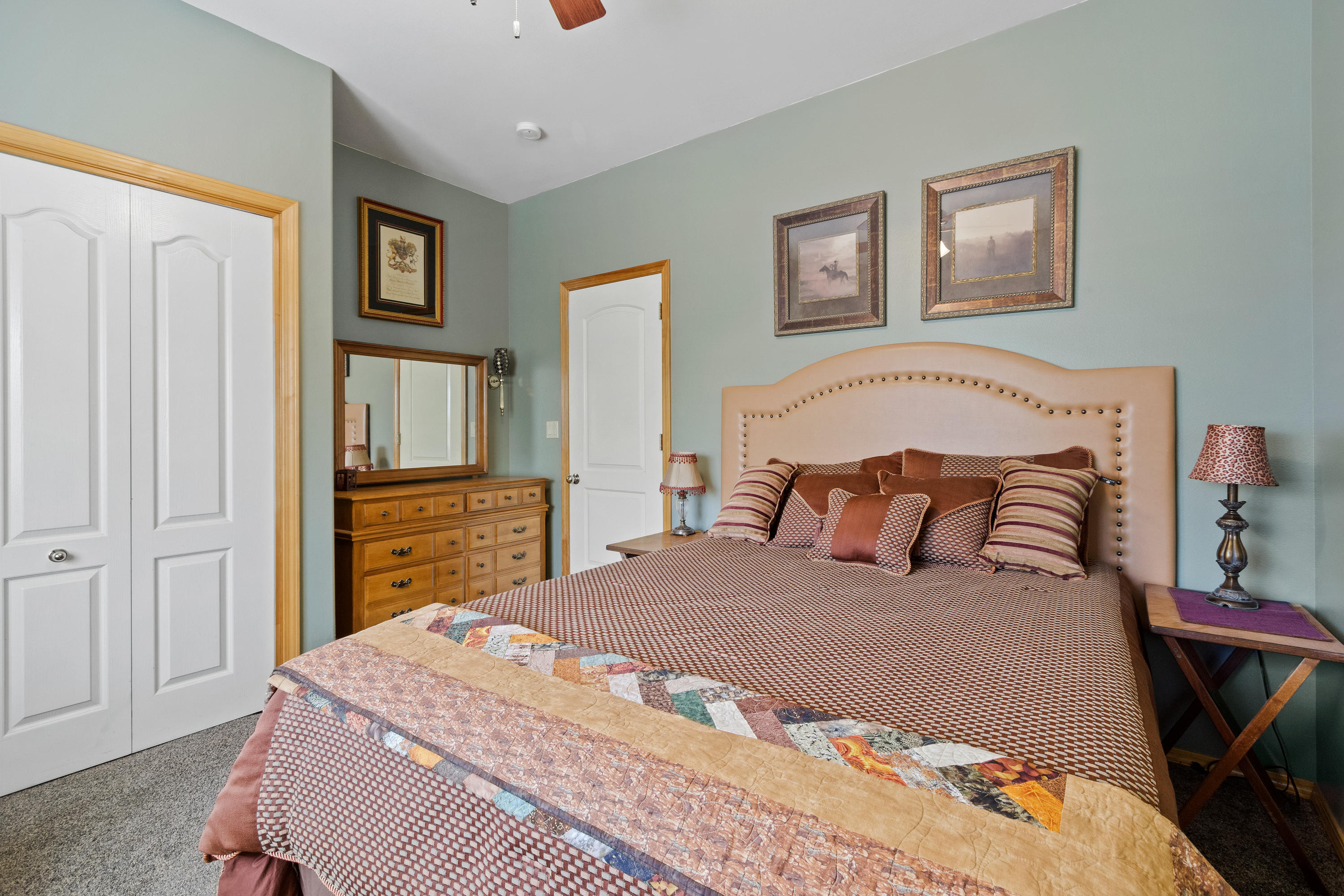 River Glen - Residential