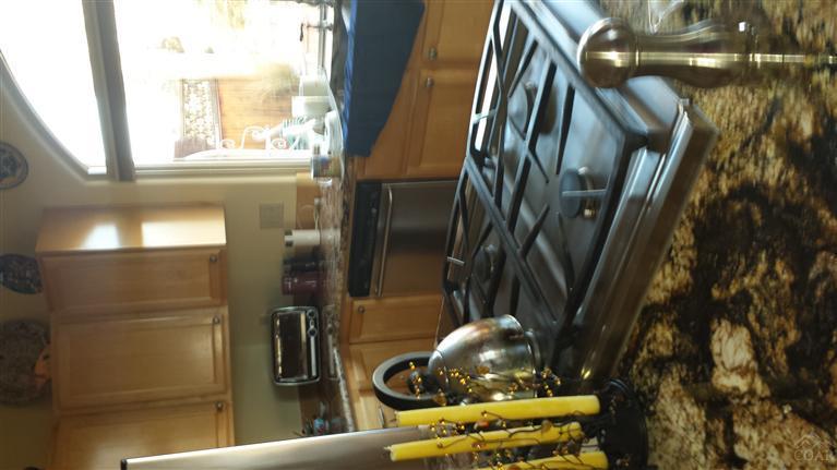 North Rim - Residential