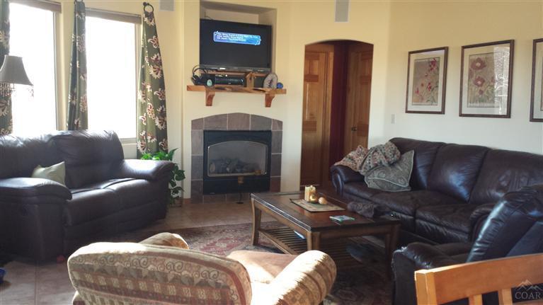 North Rim - Residential