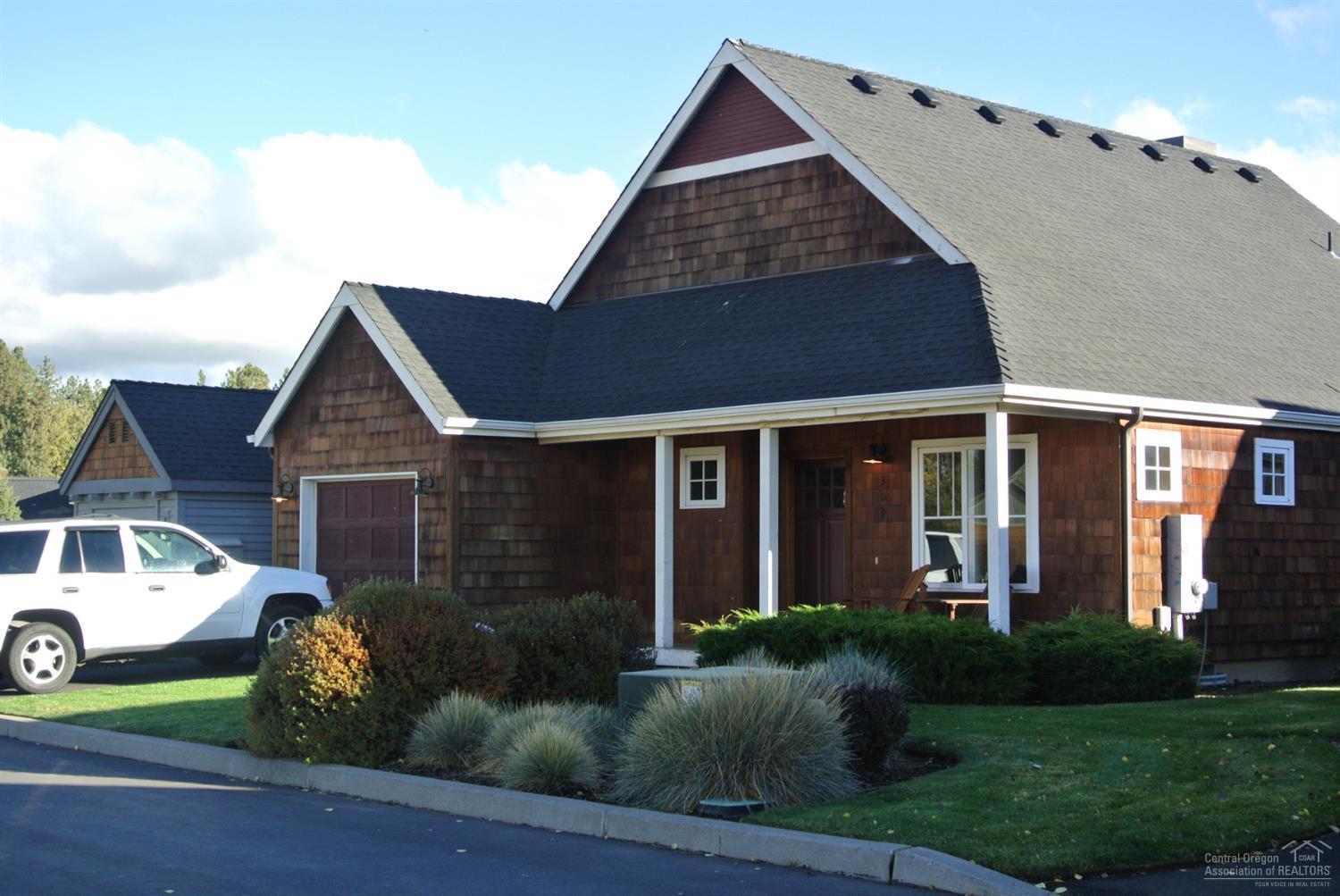 Pine Meadow Vill - Residential