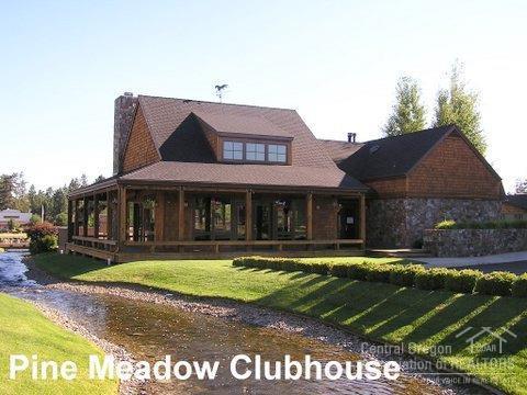 Pine Meadow Vill - Residential