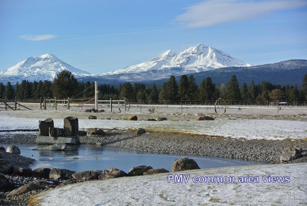 Pine Meadow Vill - Residential