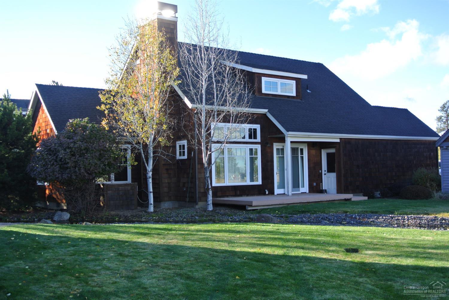 Pine Meadow Vill - Residential