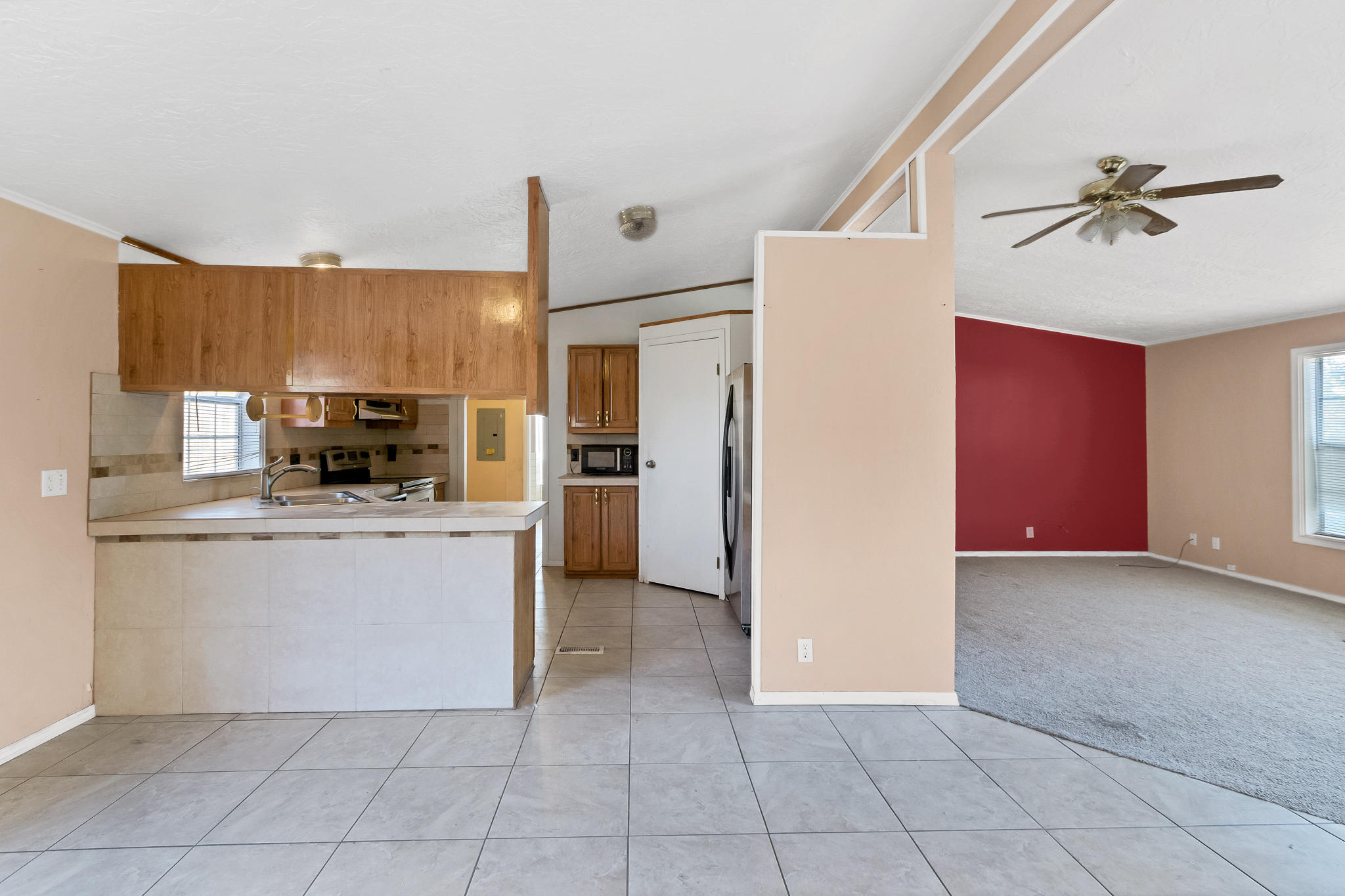 Newsoms - Residential