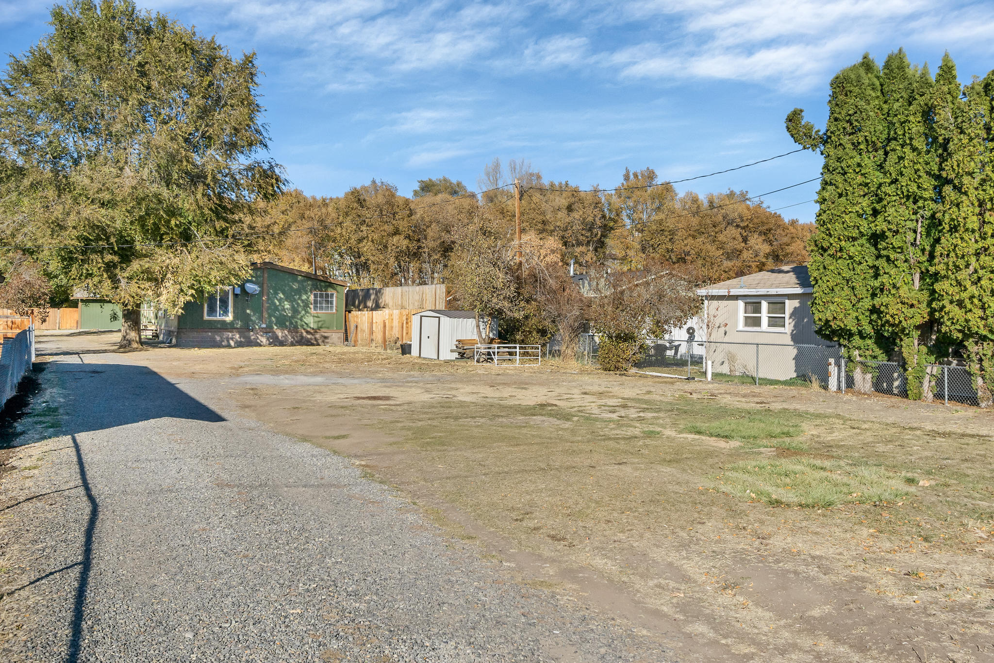 Newsoms - Residential