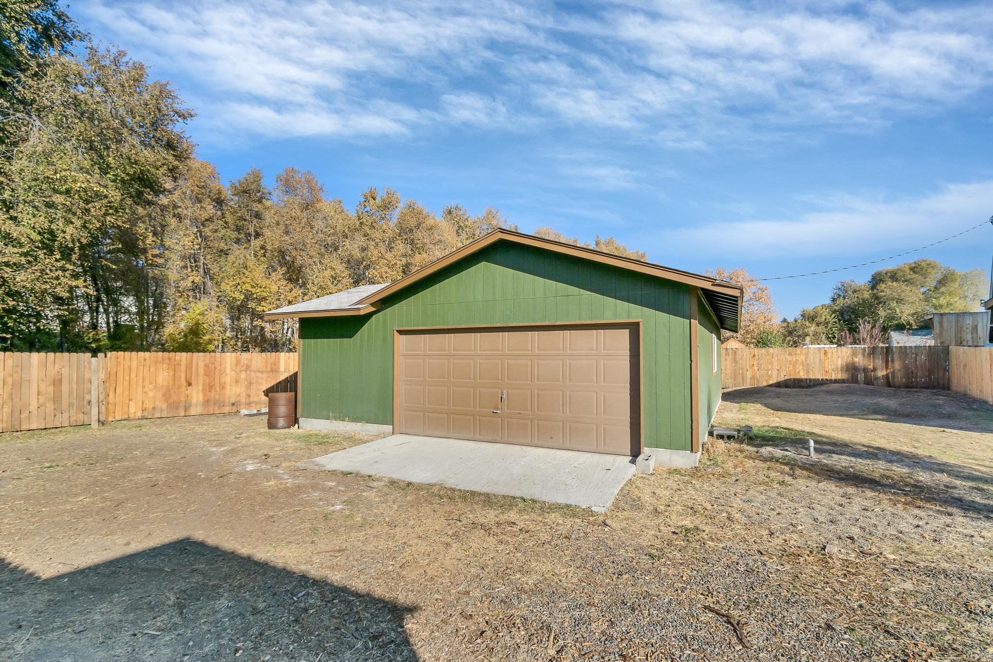 Newsoms - Residential