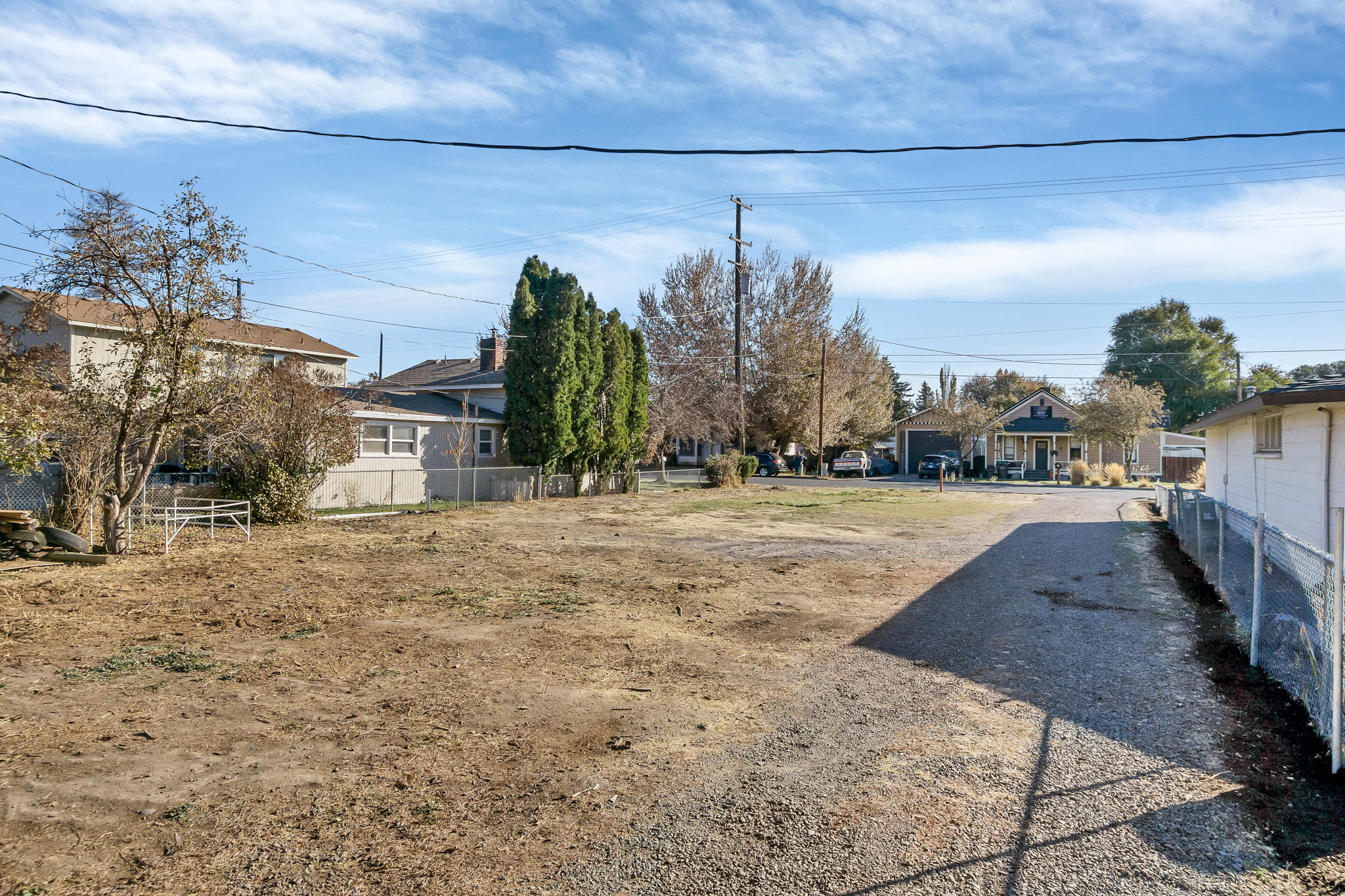 Newsoms - Residential