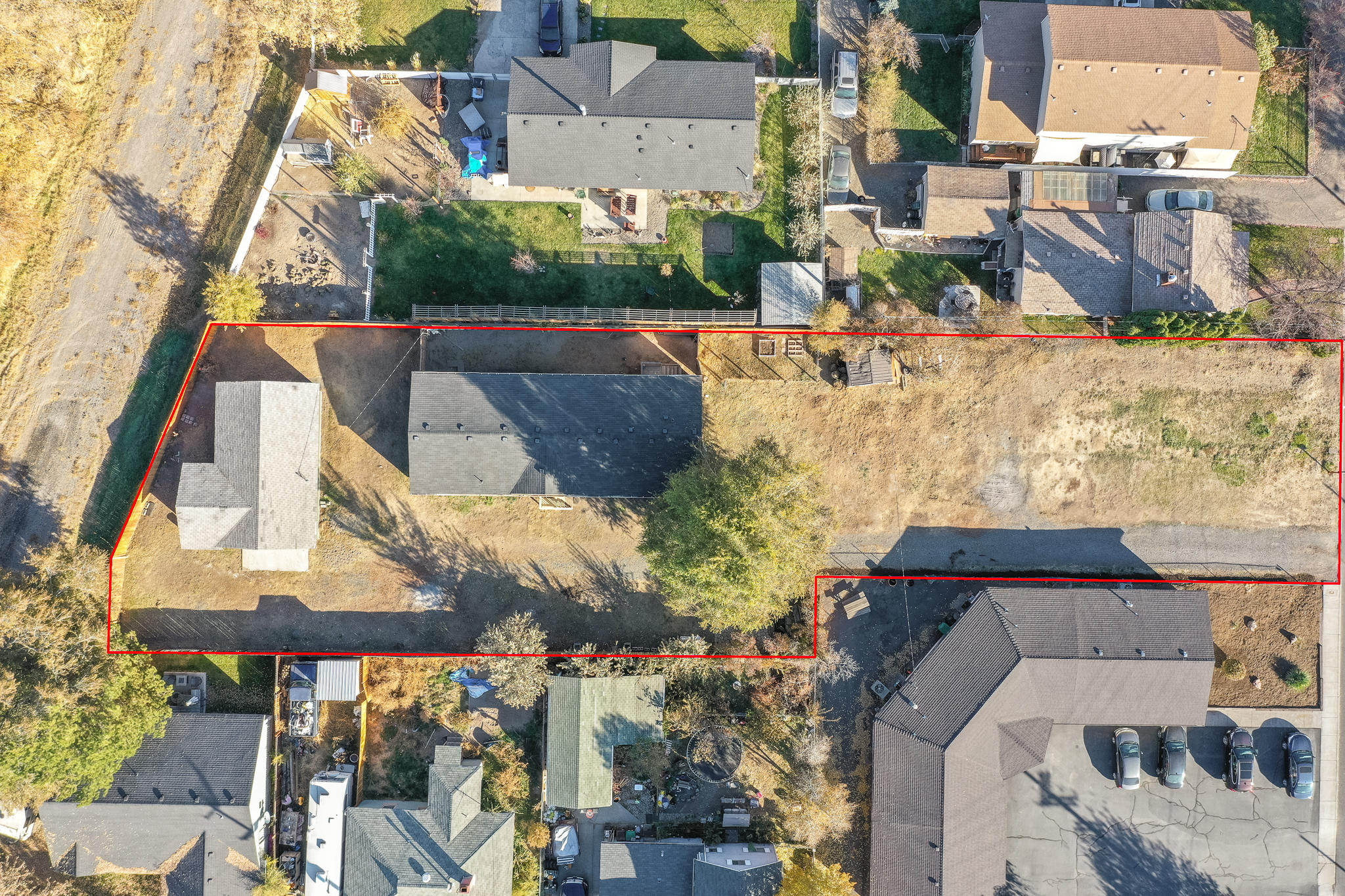 Newsoms - Residential
