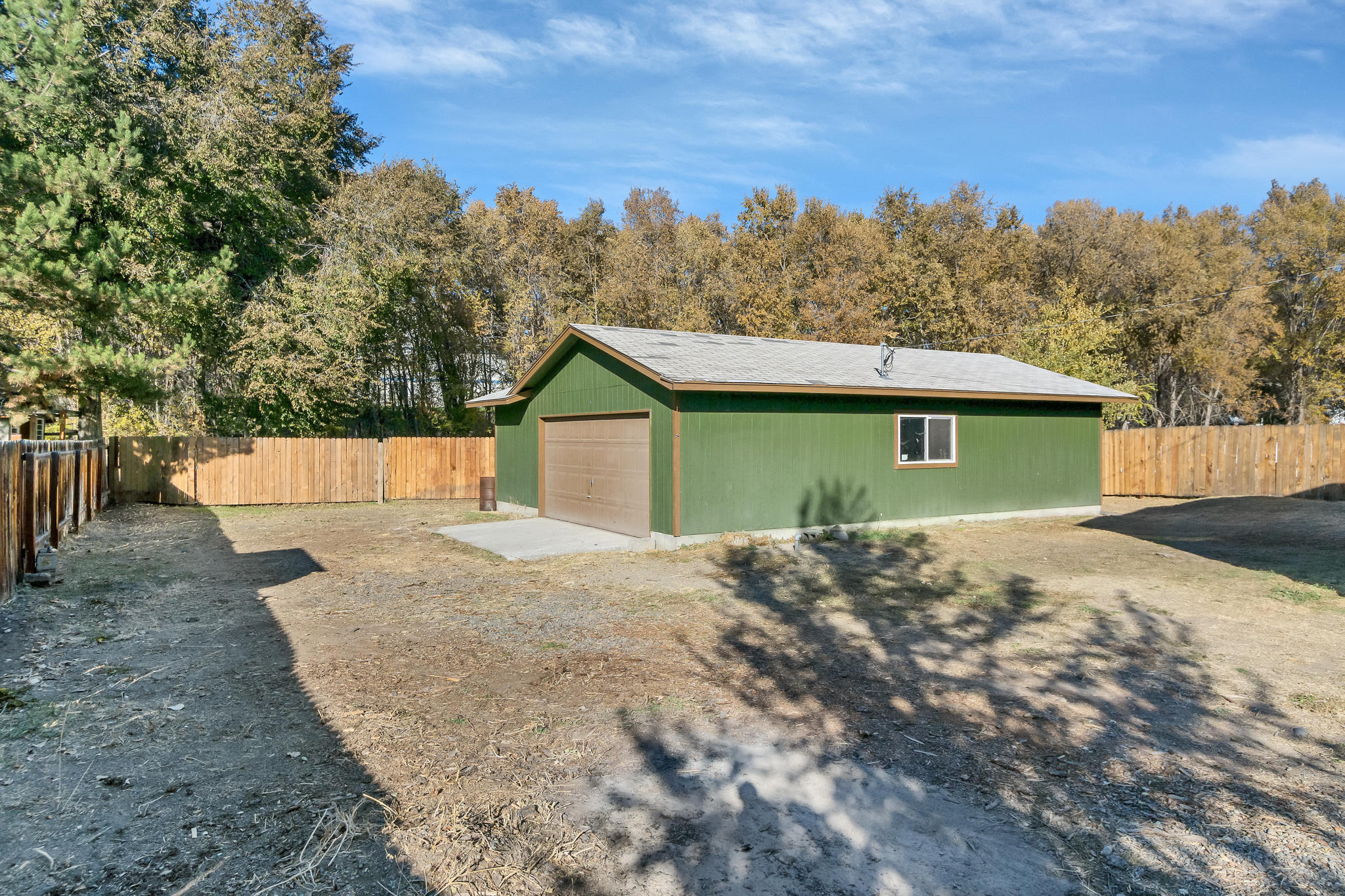 Newsoms - Residential