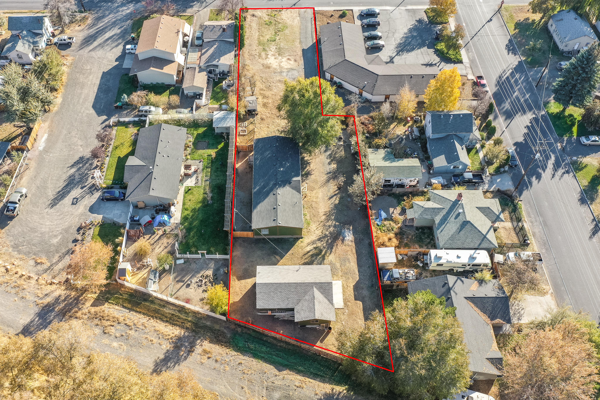 Newsoms - Residential