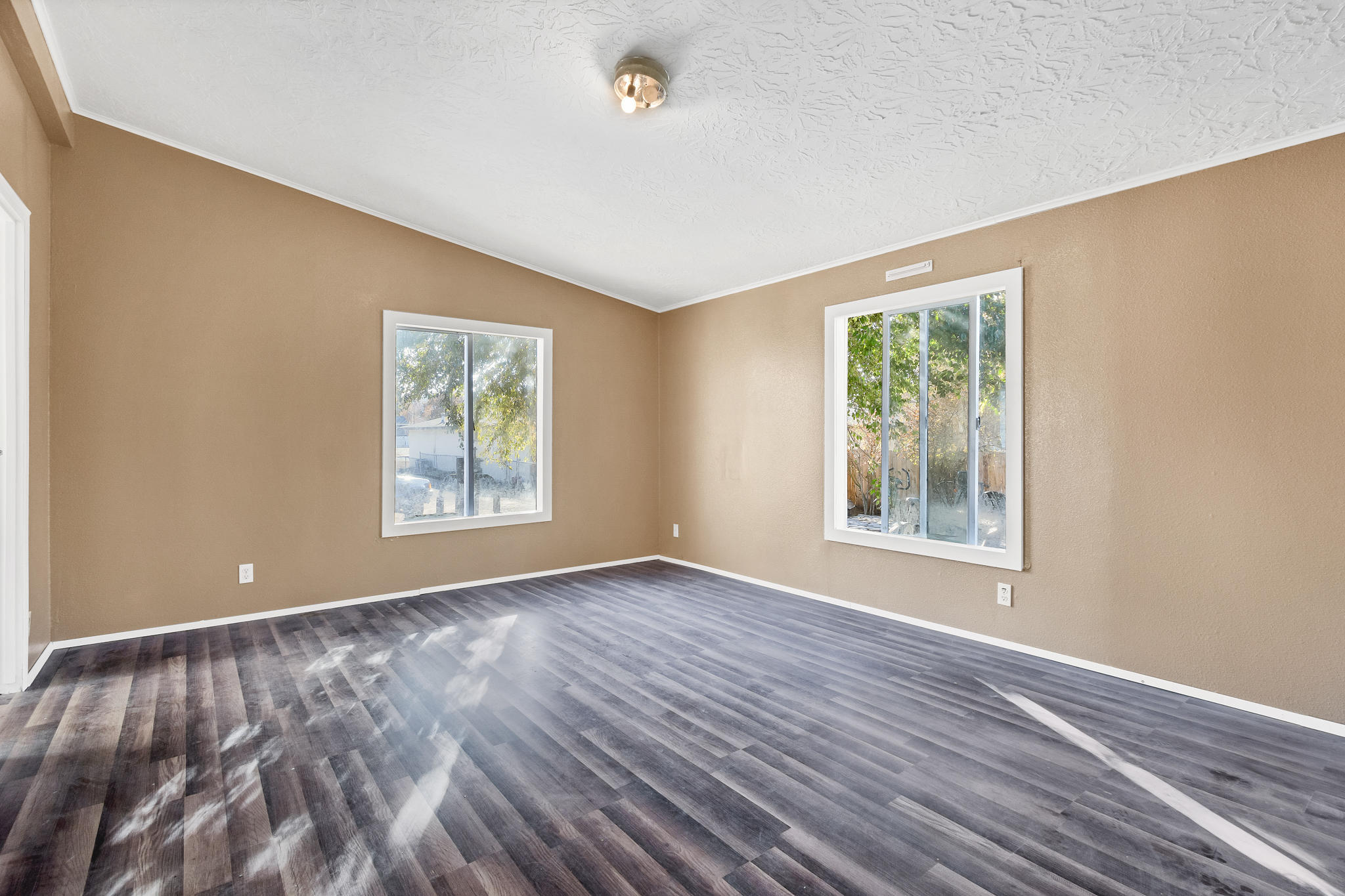 Newsoms - Residential