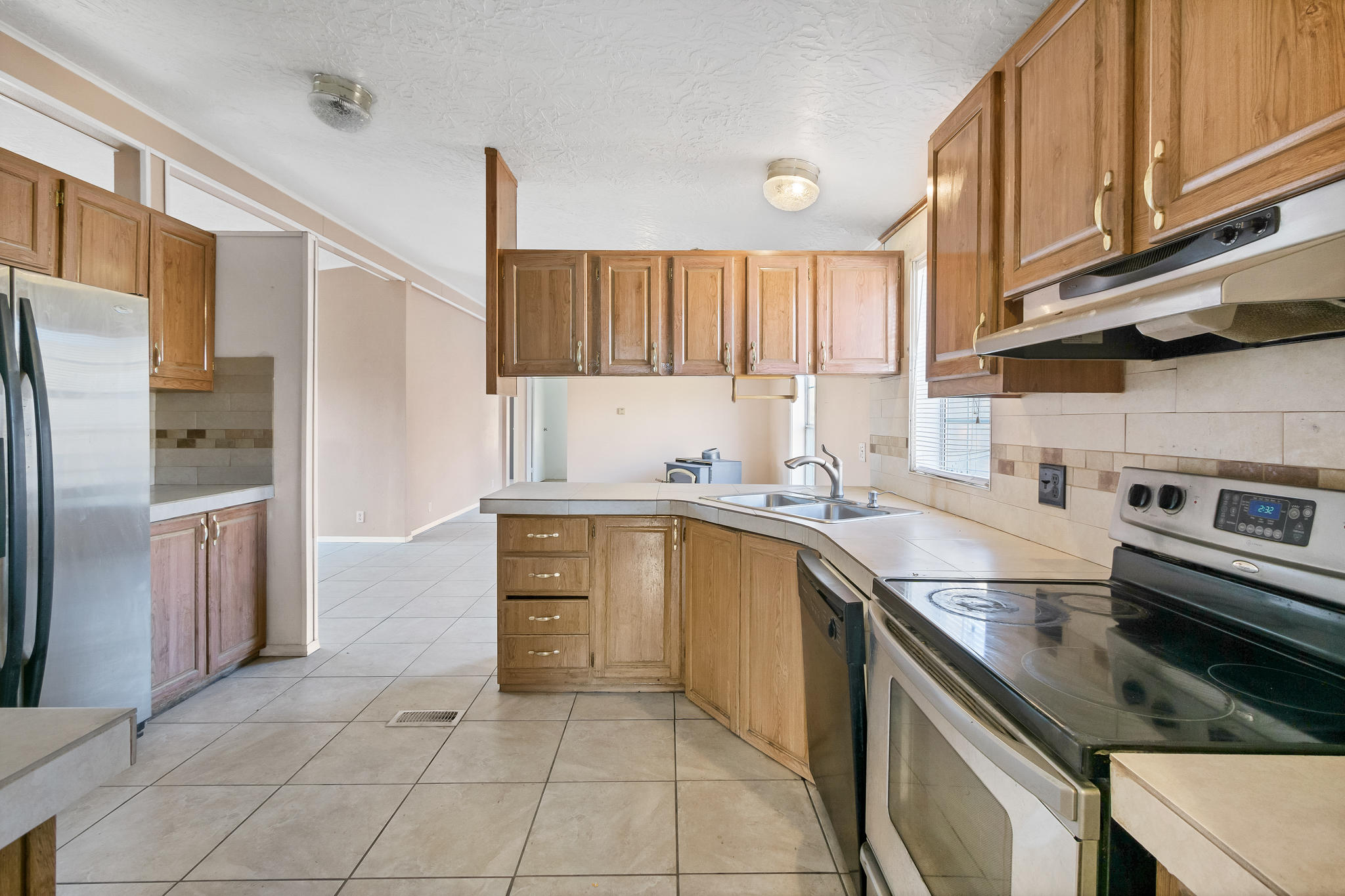 Newsoms - Residential