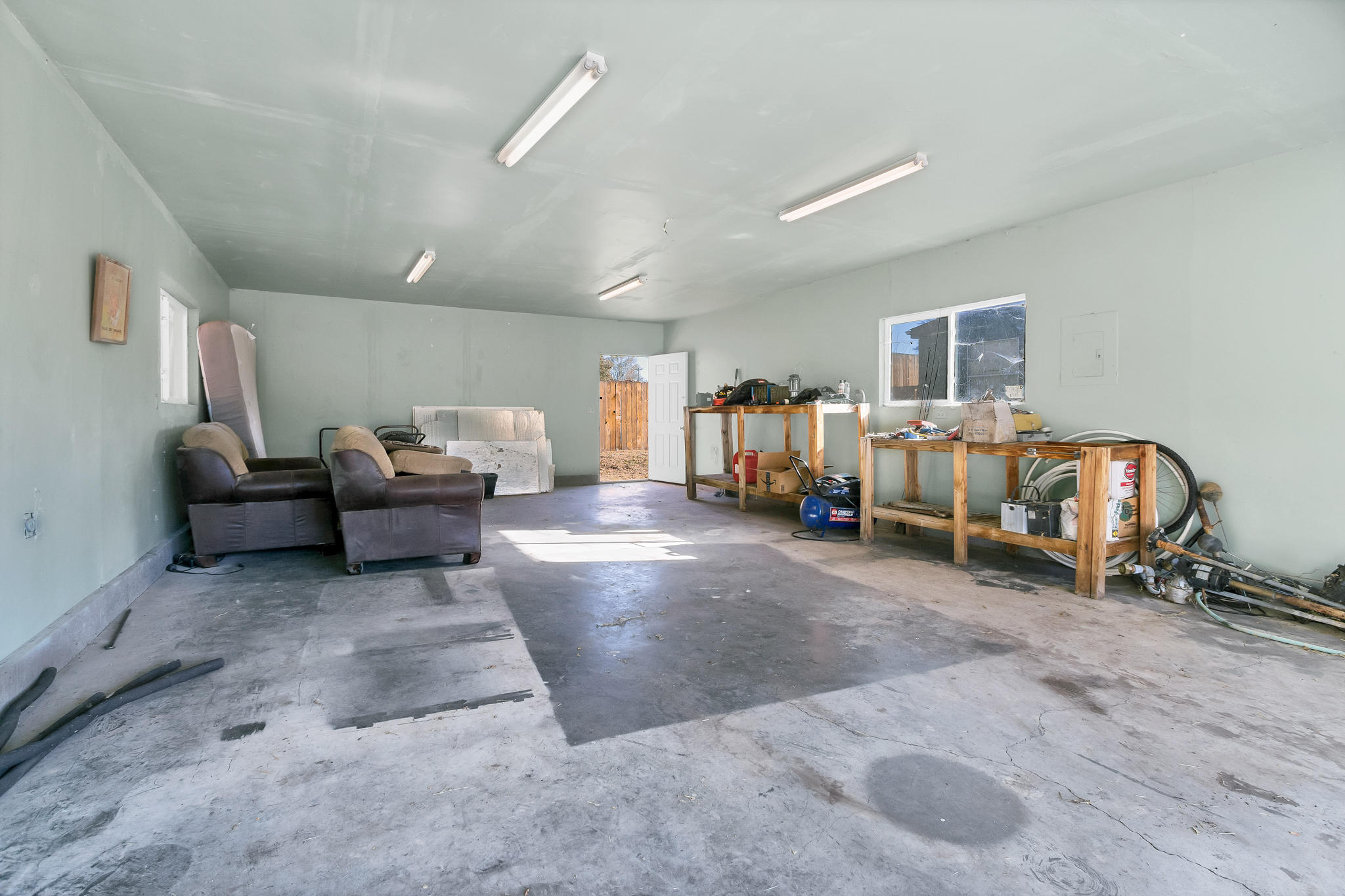 Newsoms - Residential