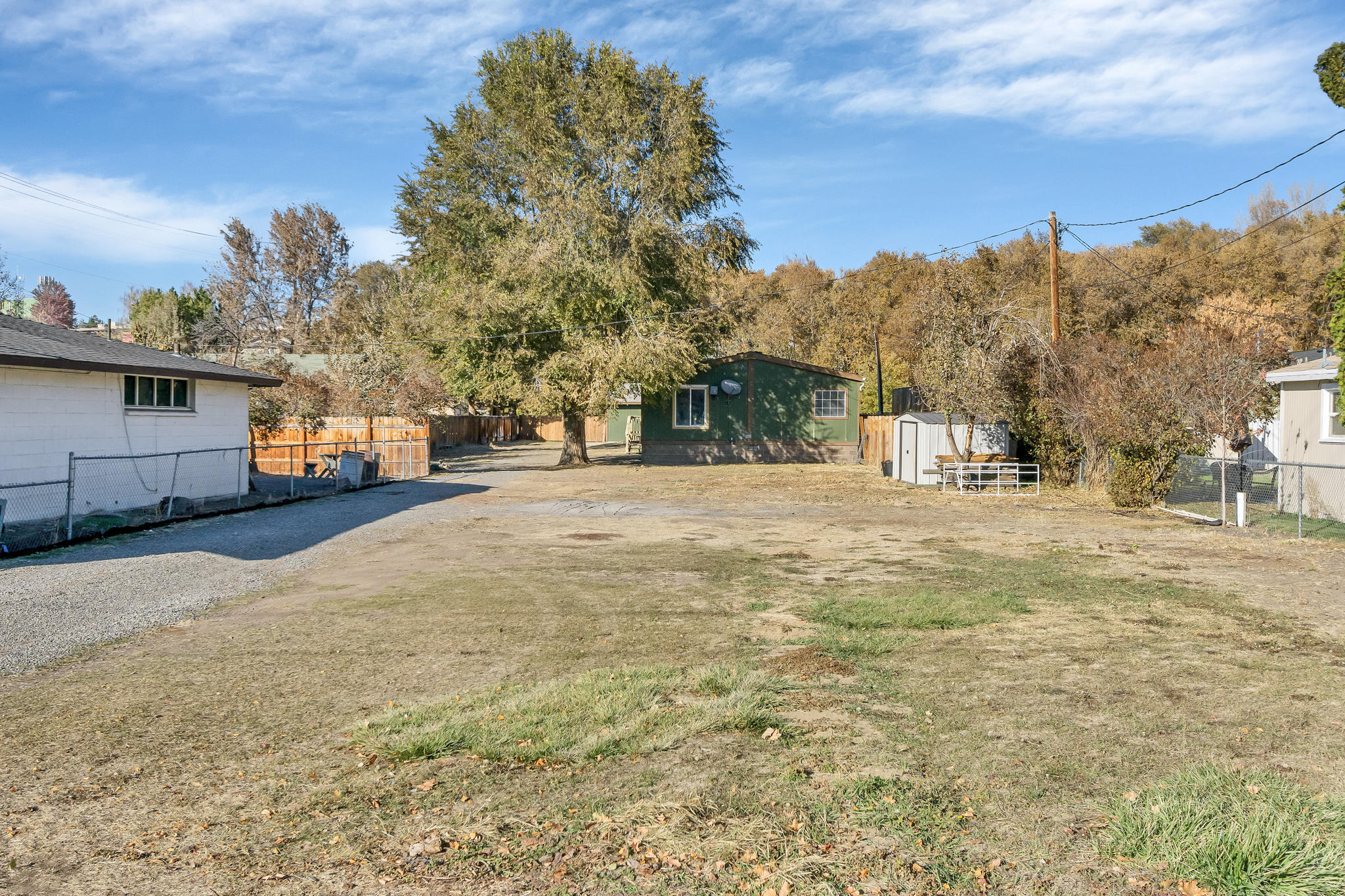 Newsoms - Residential