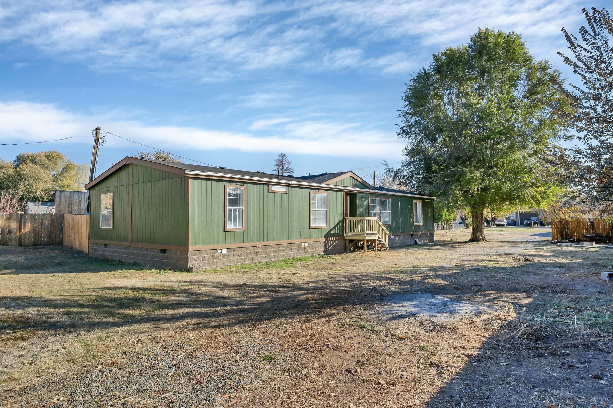 Newsoms - Residential