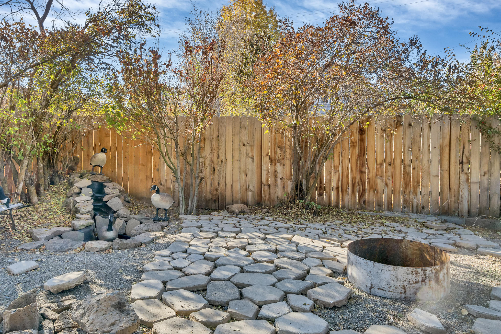 Newsoms - Residential