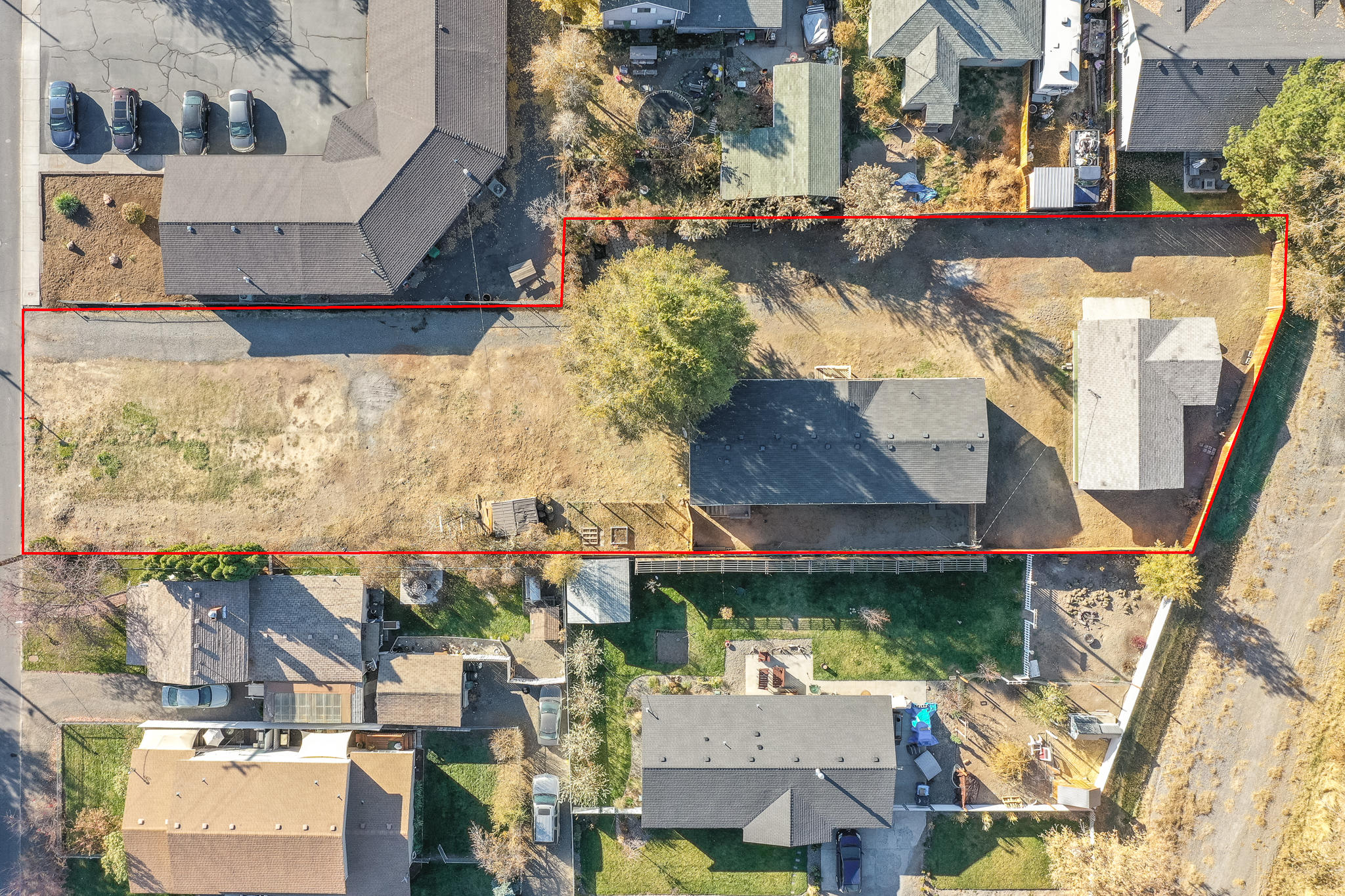 Newsoms - Residential