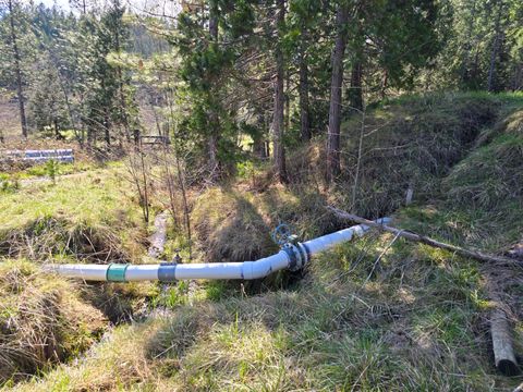 Tiny photo for 147 Warren Road, Selma, OR 97538 (MLS # 220217087)