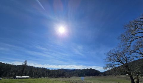 Tiny photo for 147 Warren Road, Selma, OR 97538 (MLS # 220217087)