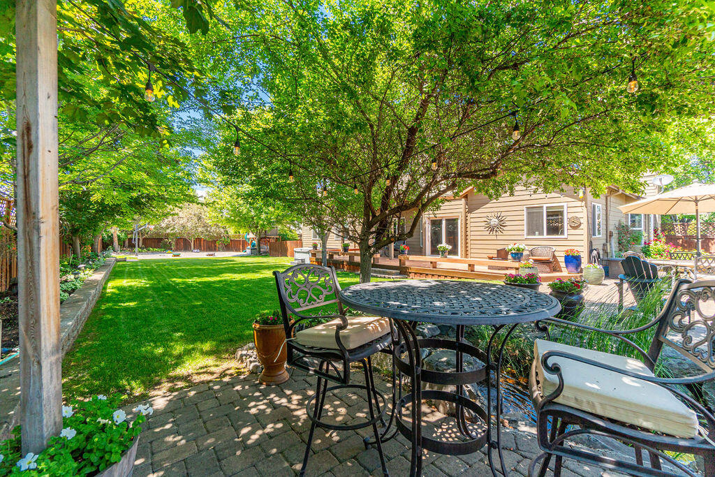 Camden Park East - Residential