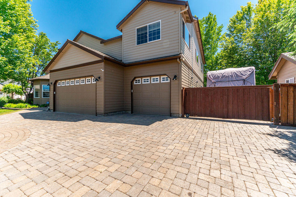 Camden Park East - Residential