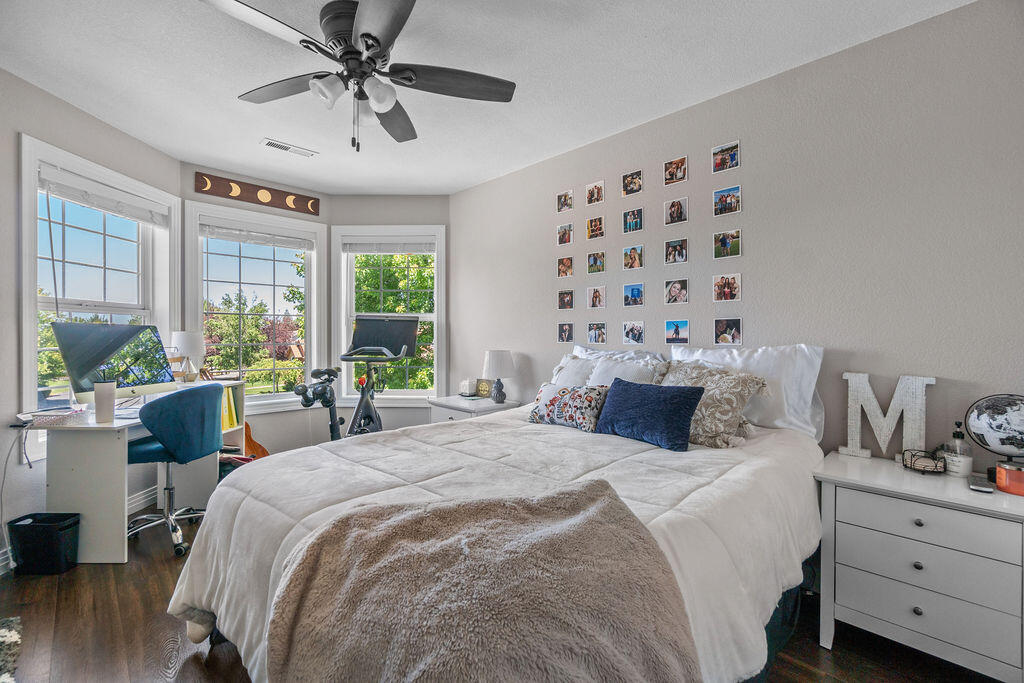 Camden Park East - Residential