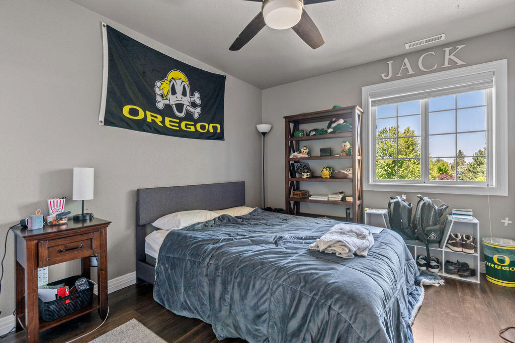 Camden Park East - Residential