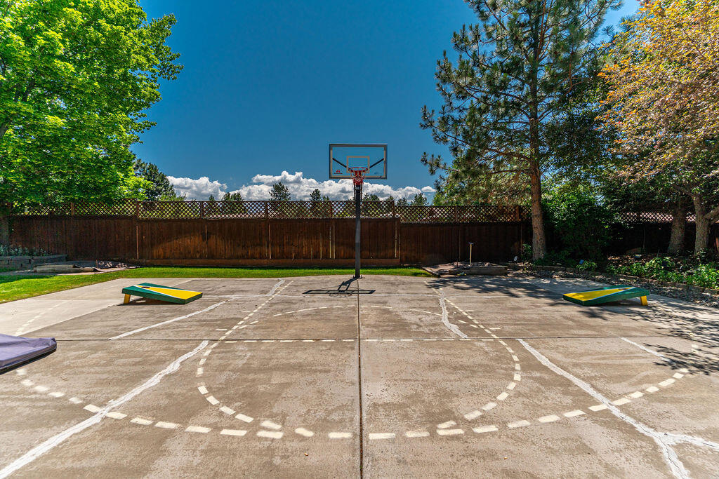 Camden Park East - Residential