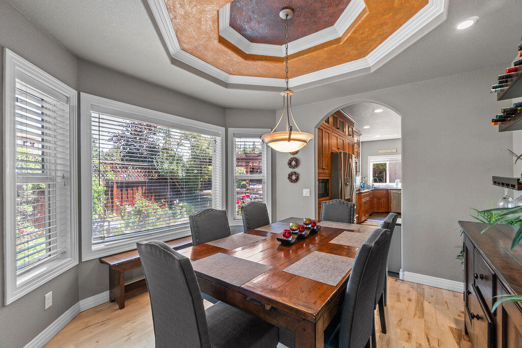 Camden Park East - Residential