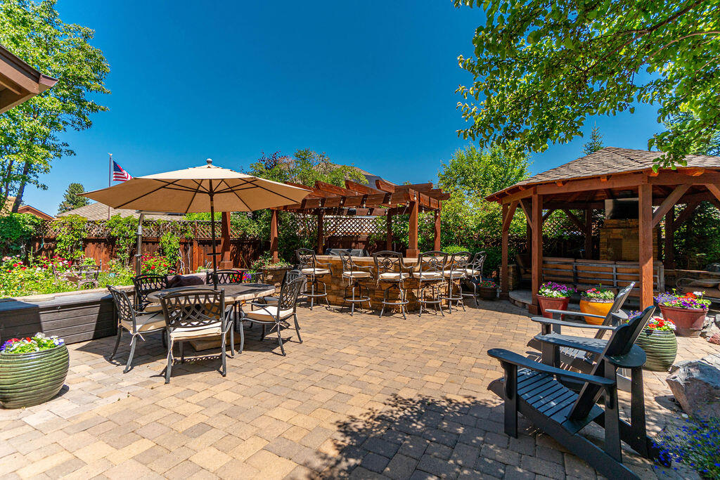 Camden Park East - Residential