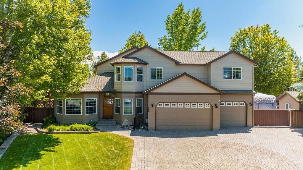 Camden Park East - Residential